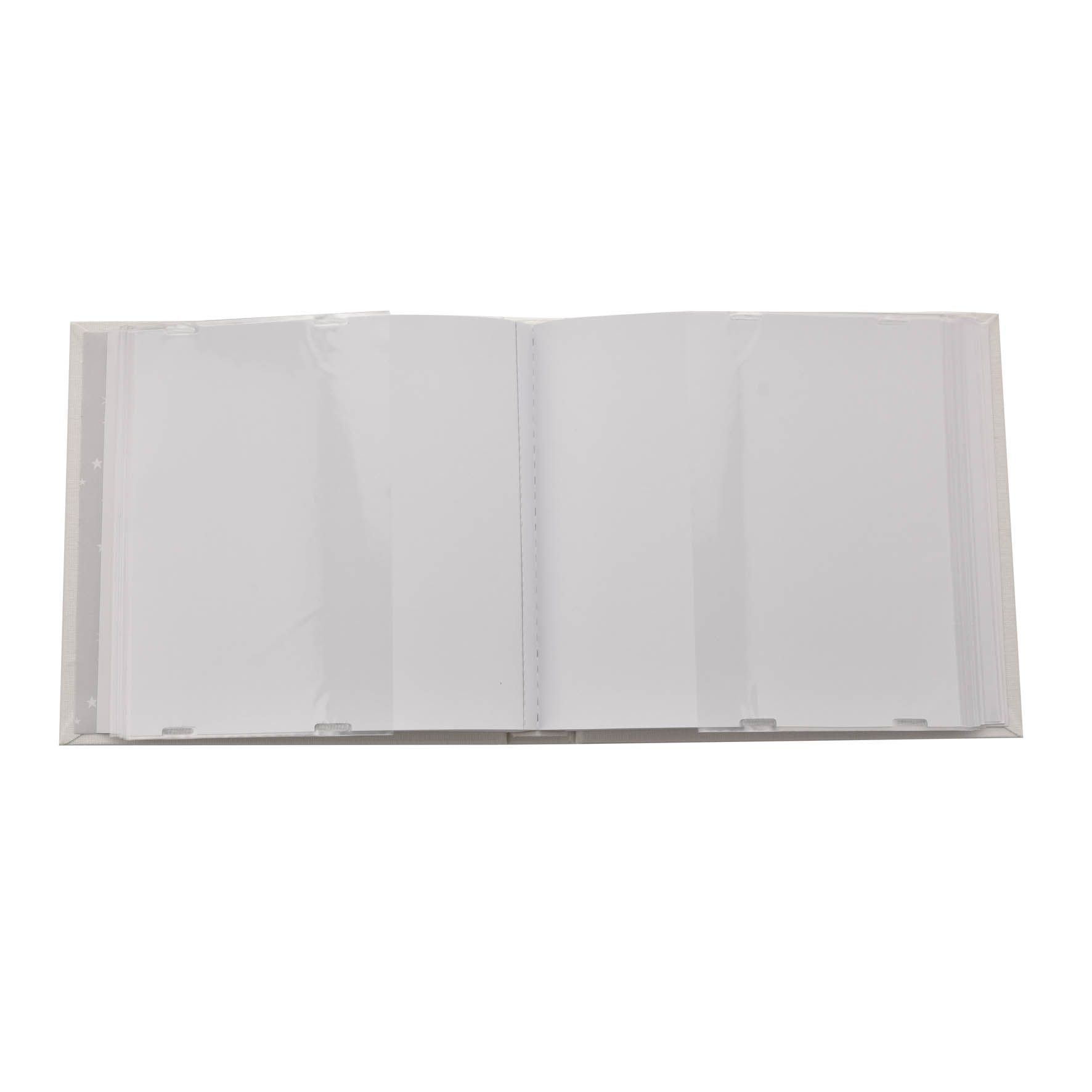 Bambino Linen Photo Album - Little One