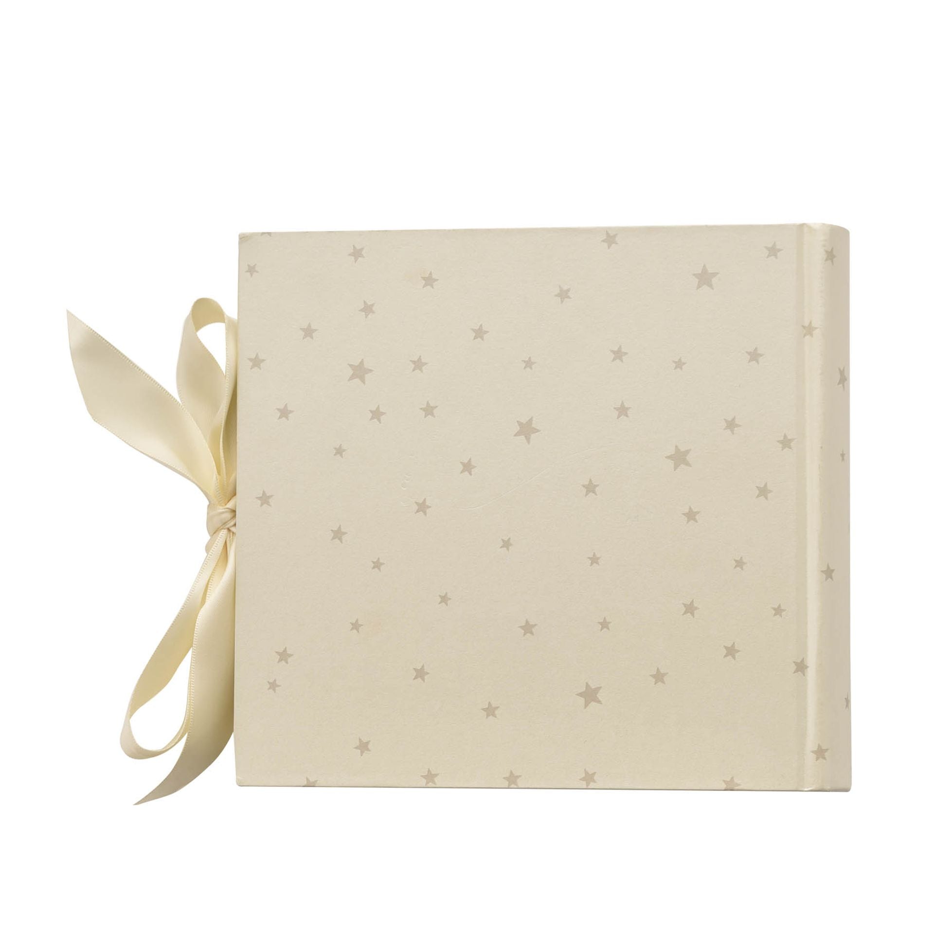 Bambino Photo Album 4" x 6" Baby Shower
