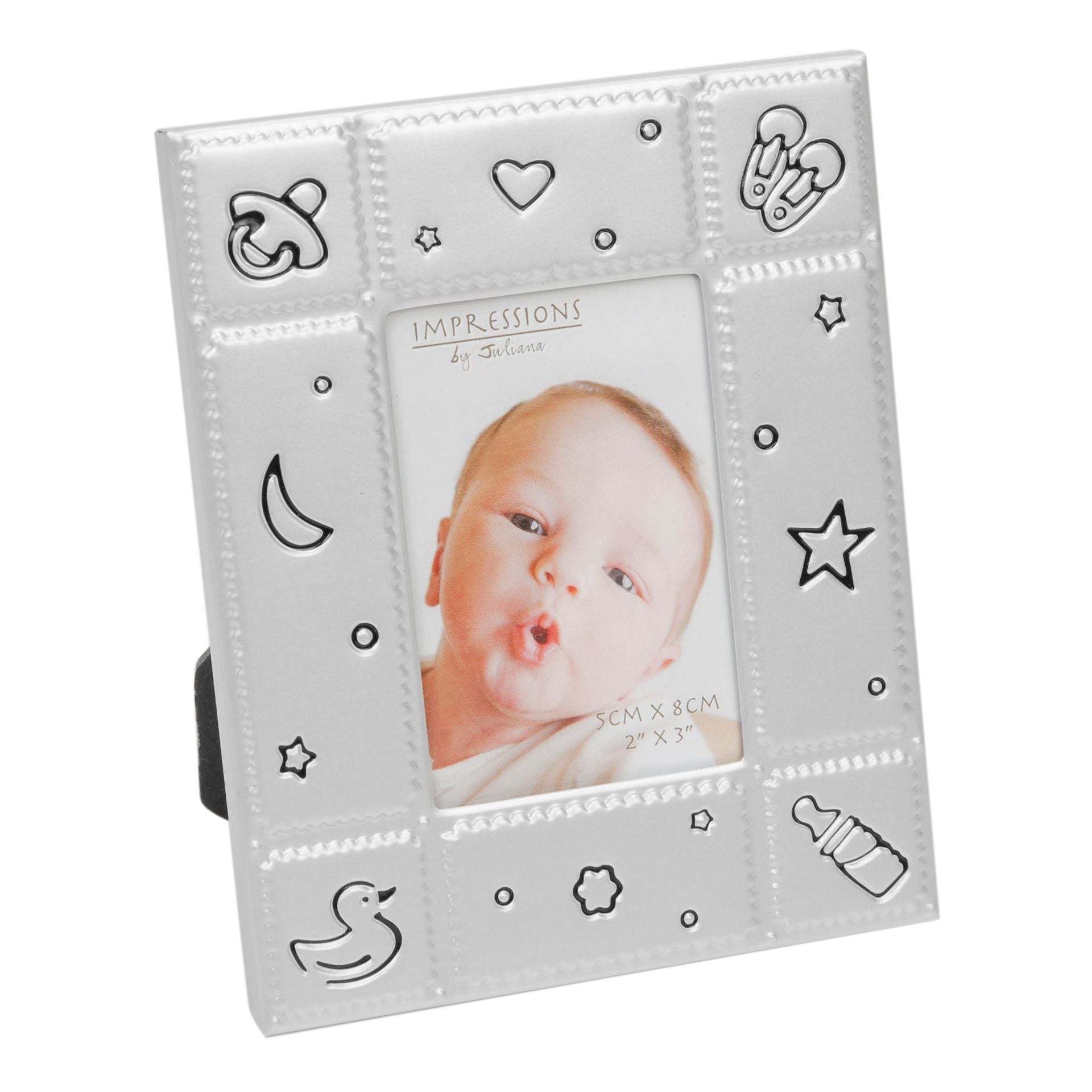 First Tooth/Curl Box + Frame Set