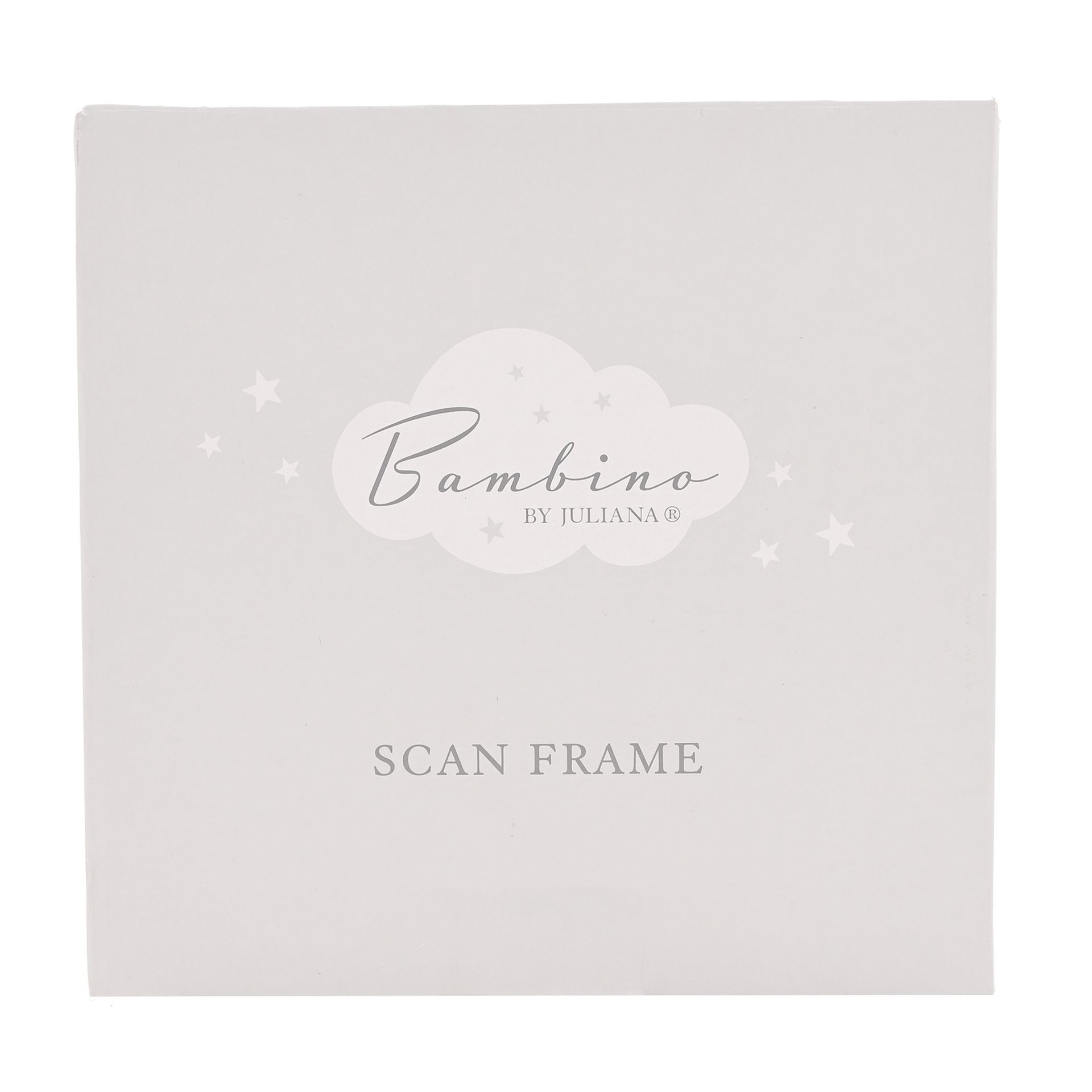 Bambino Scan Frame - Grandparents 4" x 3"