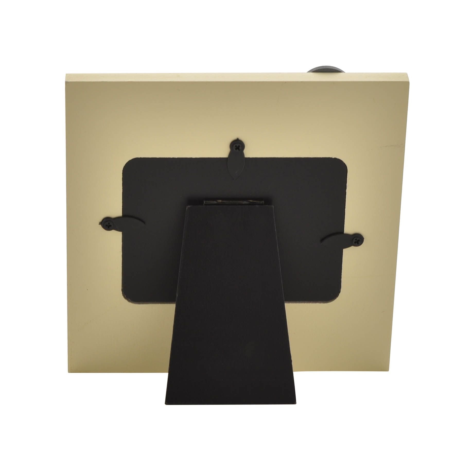 Bambino Countdown Scan Frame - Mummy & Daddy