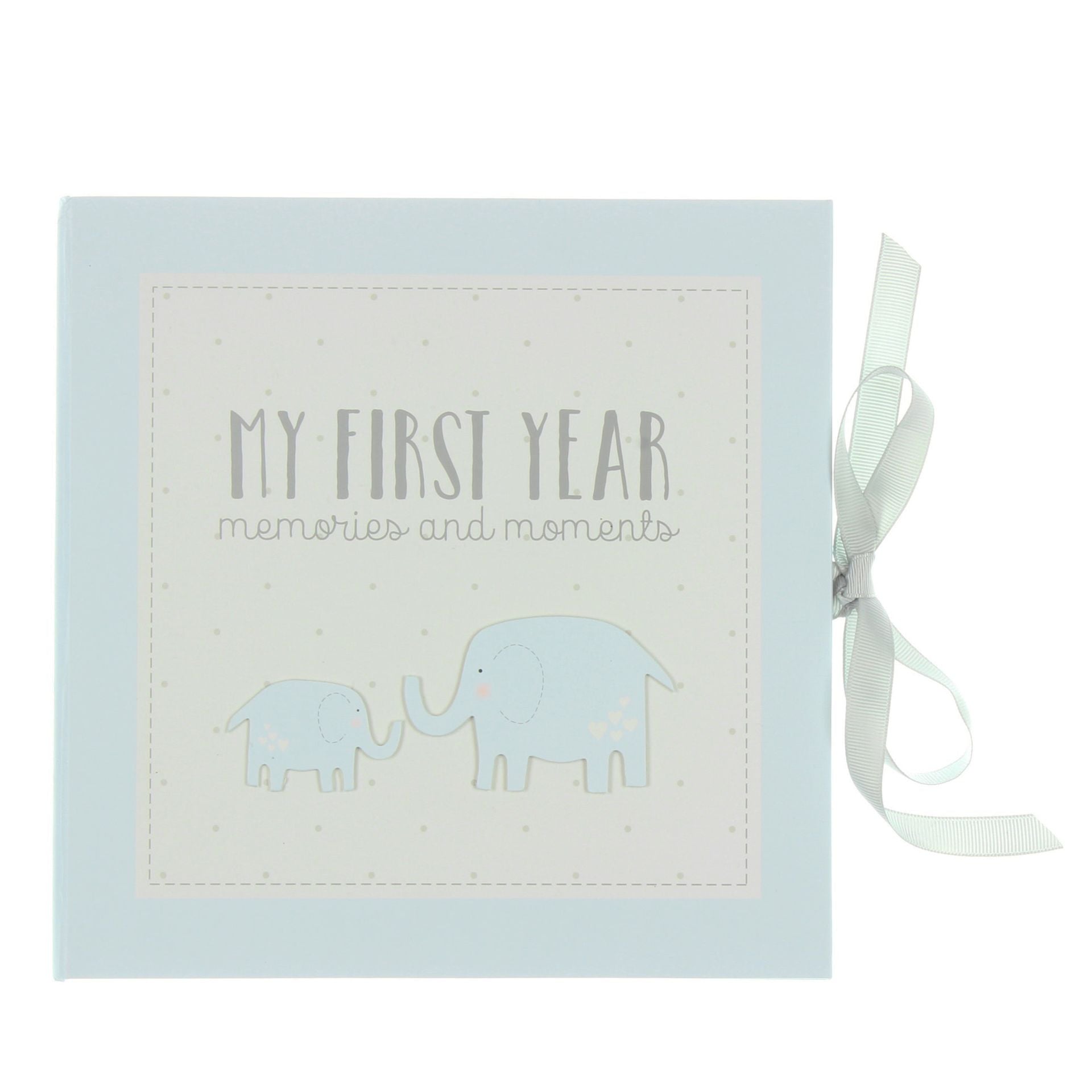 Petit Cheri Collection - Record Book - Blue