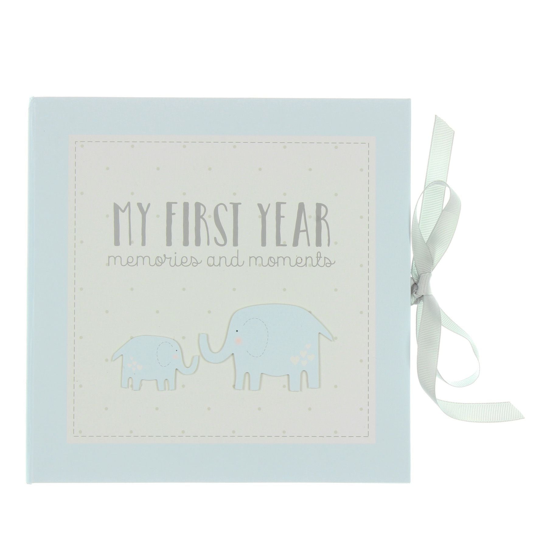 Petit Cheri Collection - Record Book - Blue