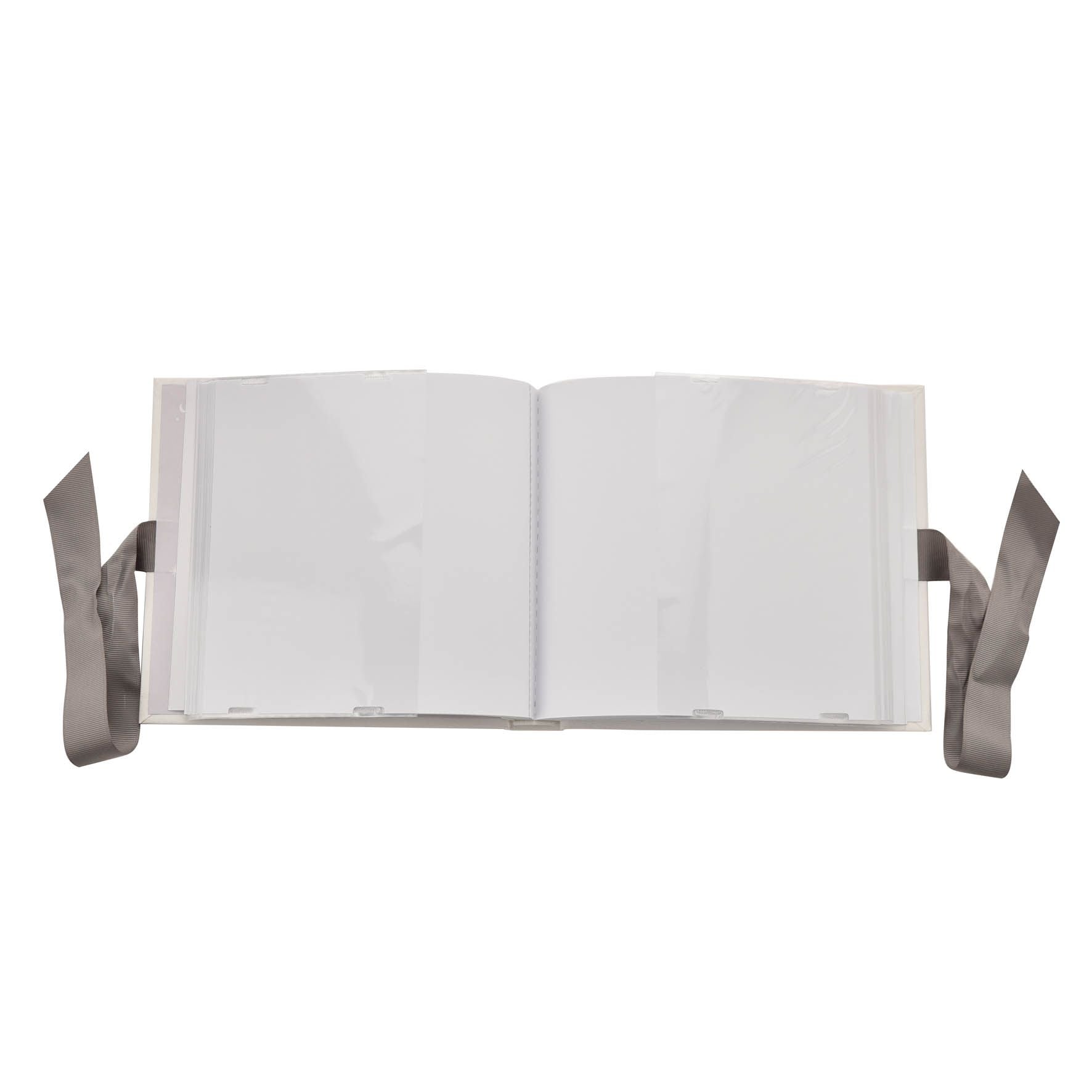Bambino Baby Photo Album Holds 50 4" x 6" Prints - Sometimes