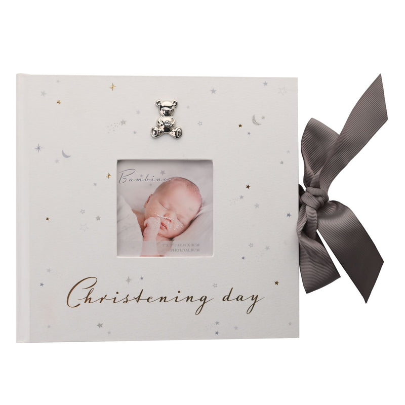 Bambino hot sale christening gifts