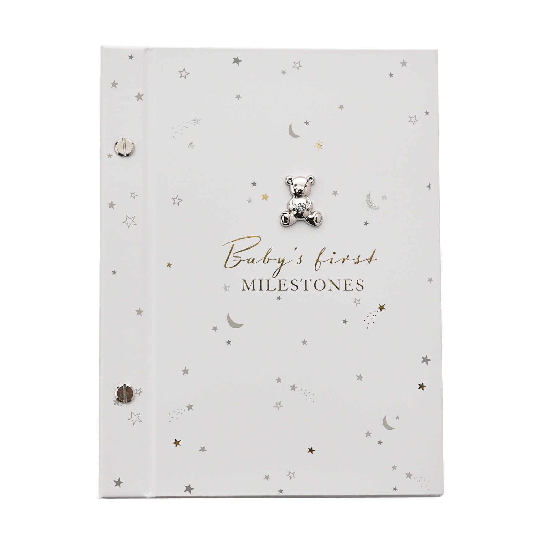 Bambino Milestone Cards & Album