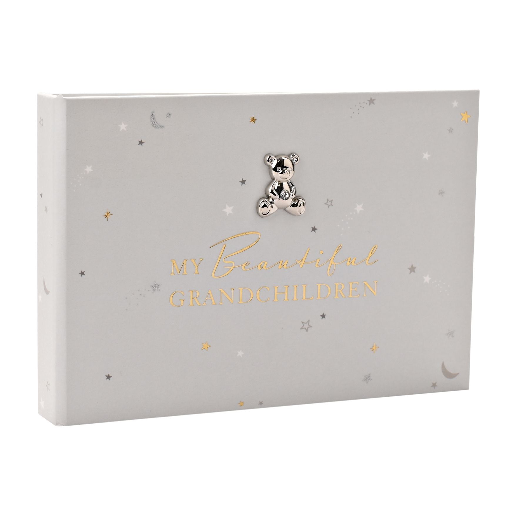 Bambino Photo Album - My Beautiful Grandchildren