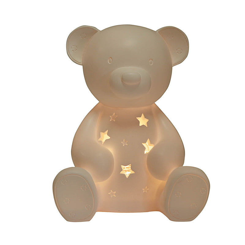 Bambino Light Up Night Light Bear