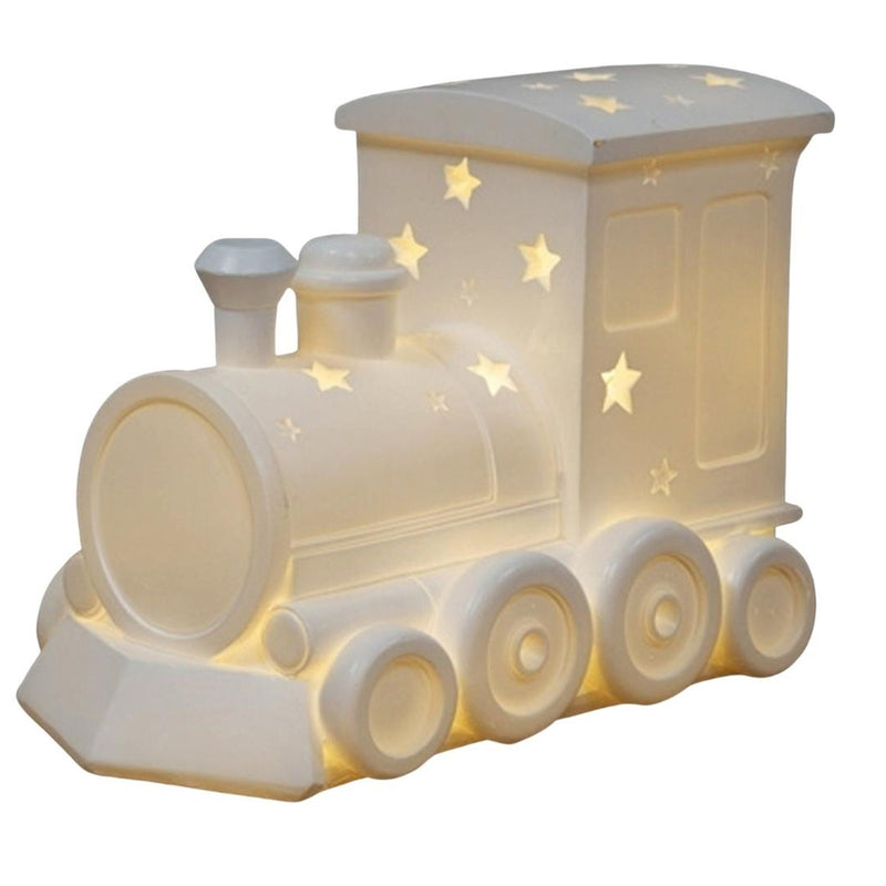 Bambino Light Up Night Light Train