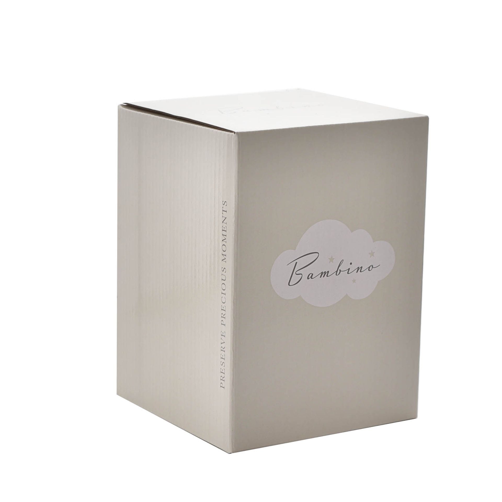 Bambino Resin Water Globe with Music *(18/12)*