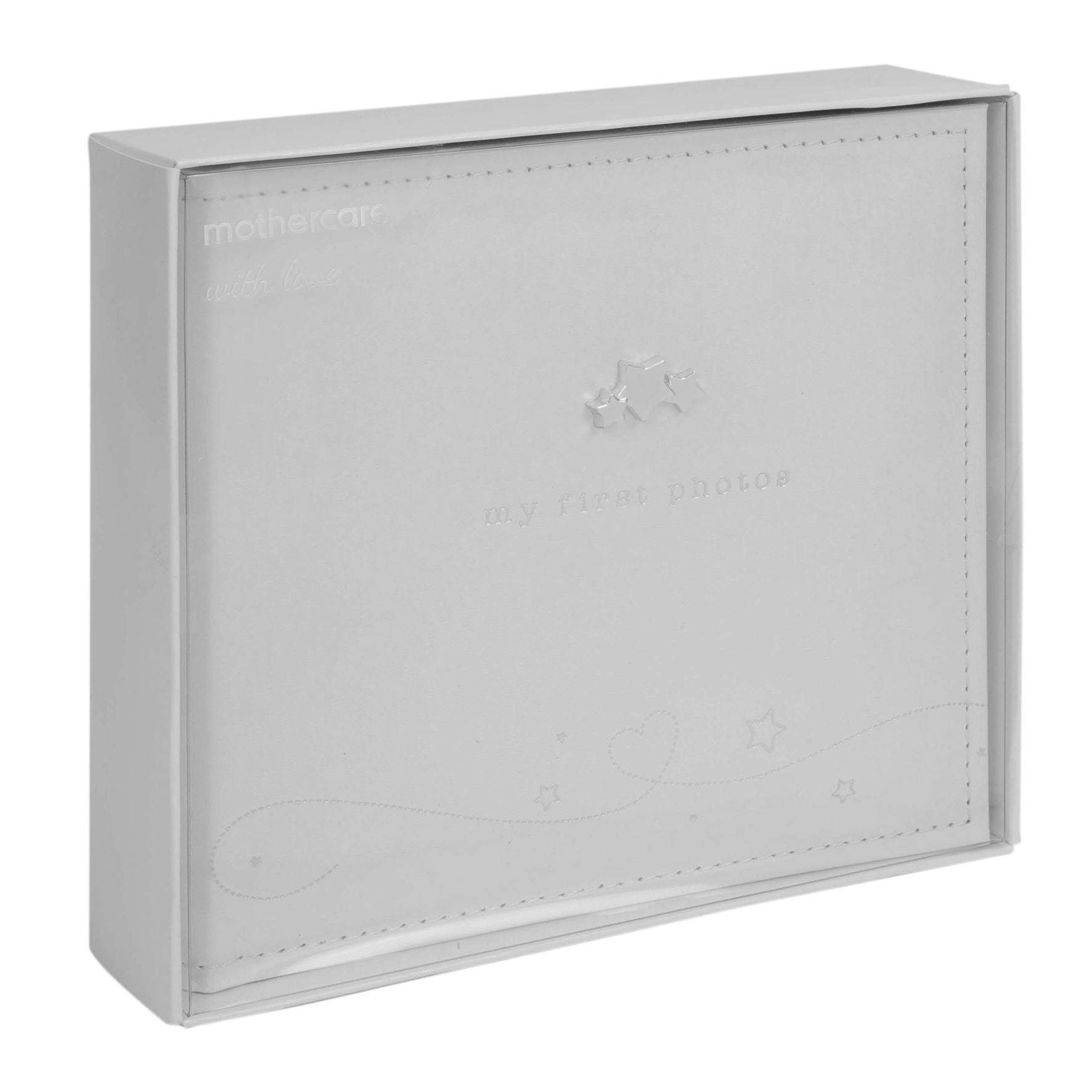 Twinkle Twinkle My First Photo Album