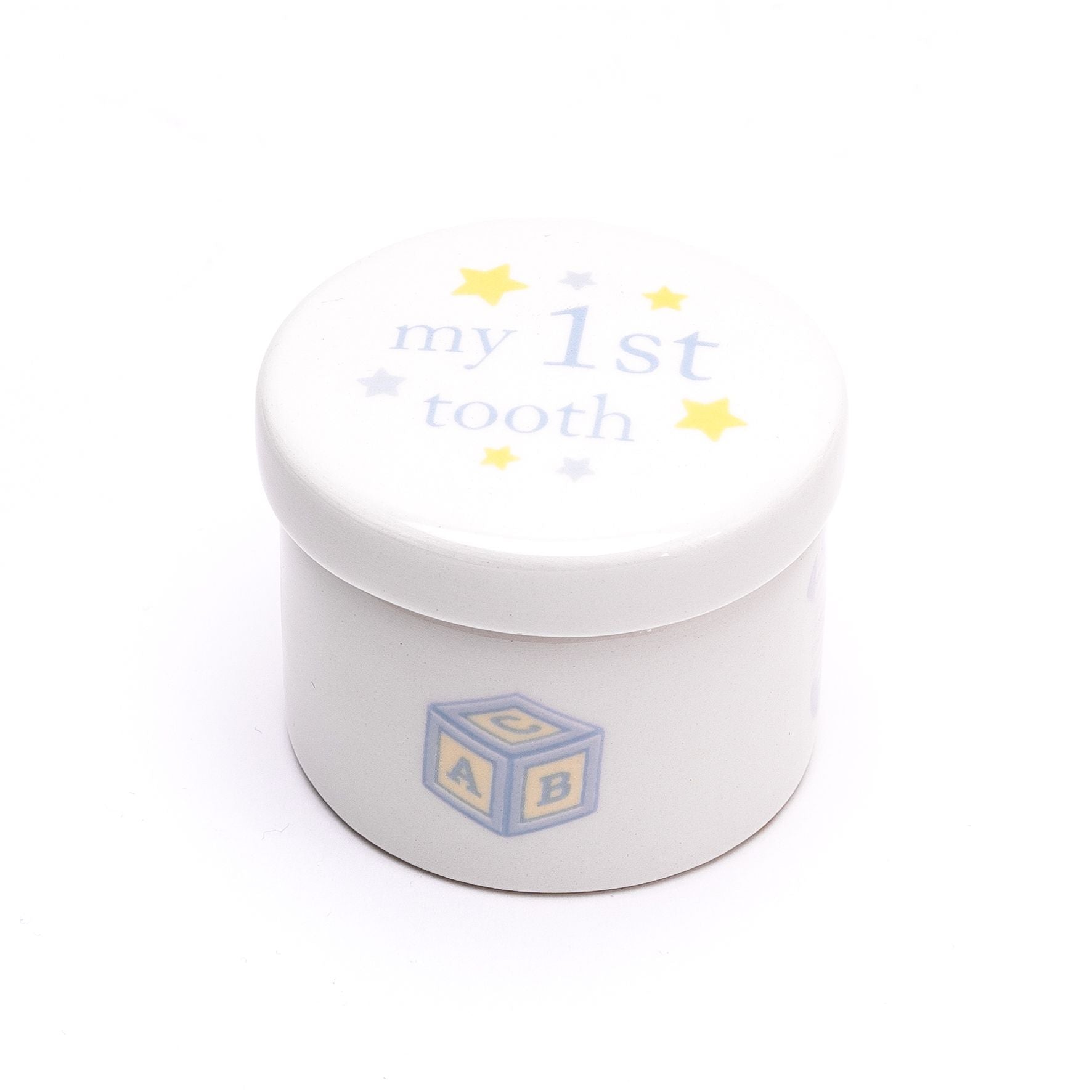 Hello Baby Piggy Box Set 'Baby Boy'