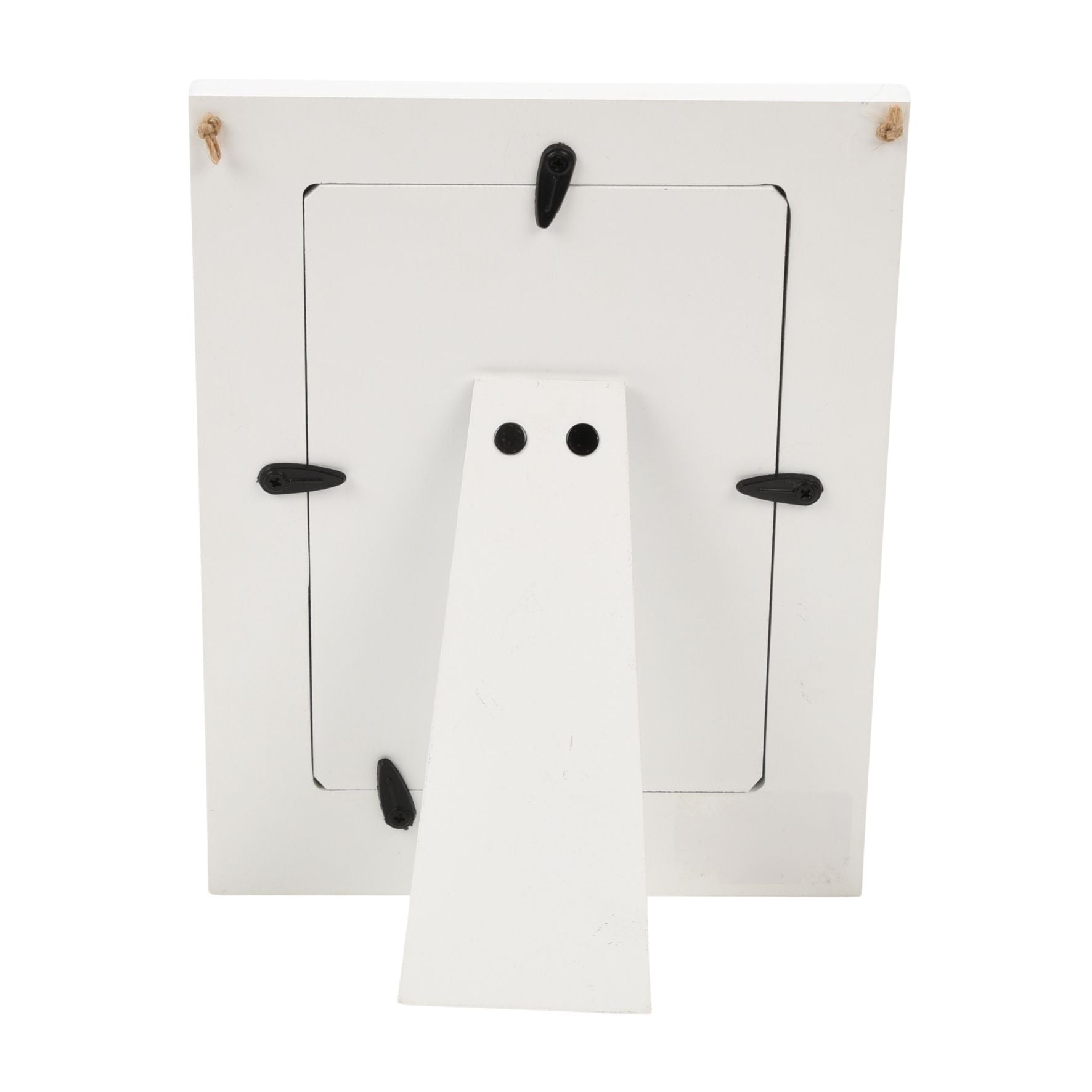 Petit Cheri Photo Frame "Hello Baby" 4" x 6"