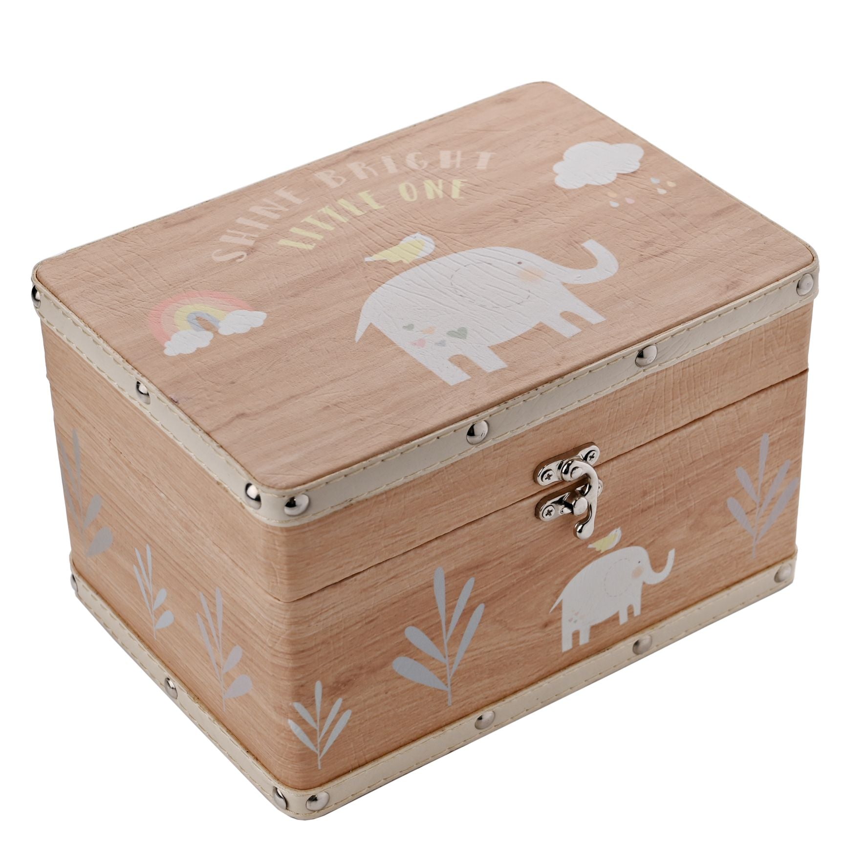 Petit Cheri Set of 2 Storage Boxes