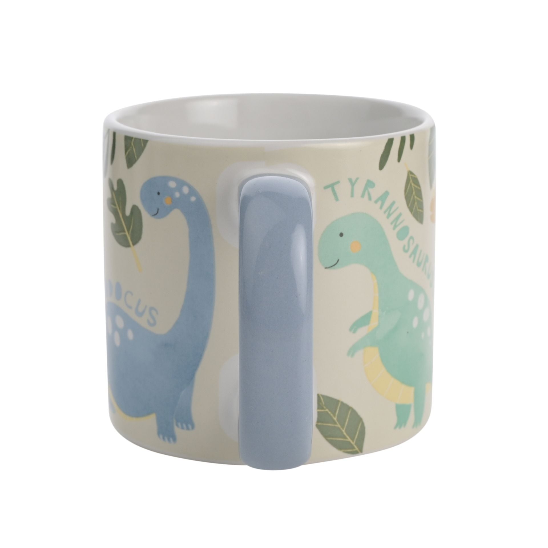 Petit Cheri Dinosaur Mug - Names