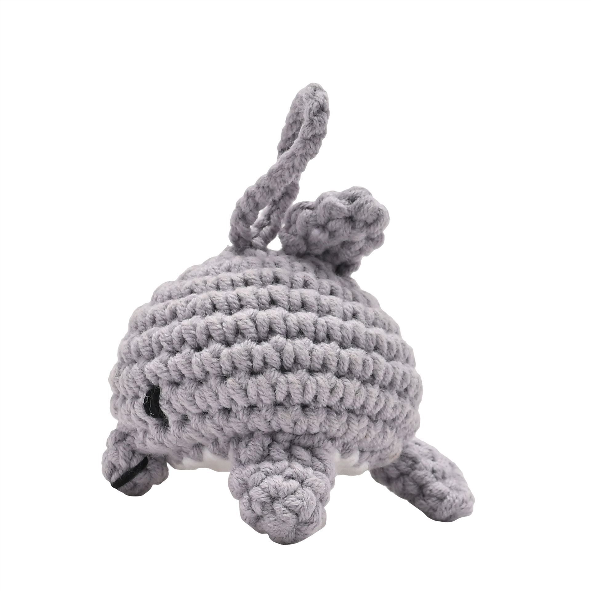 Petit Cheri Crochet Toy - Dolphin