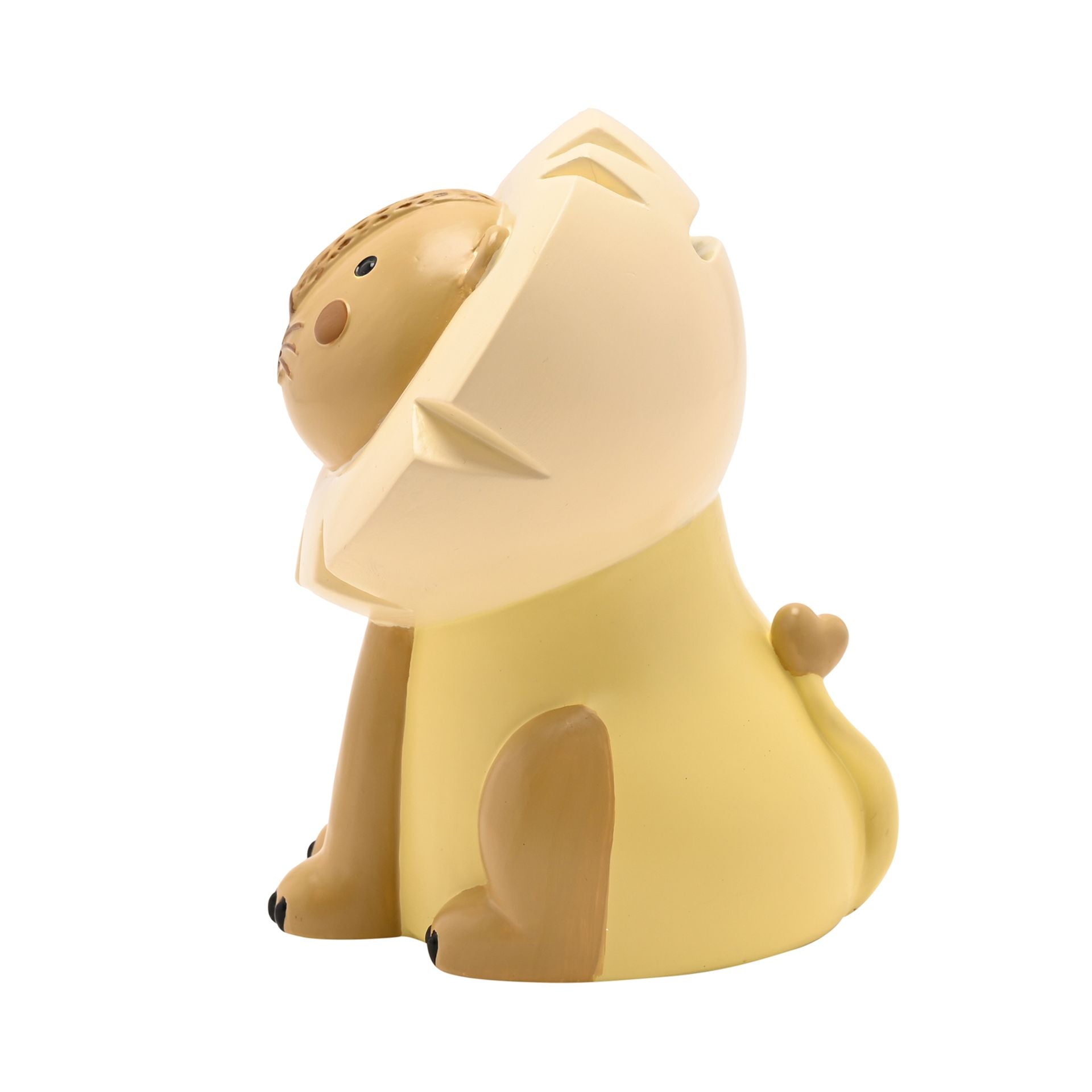 Petit Cheri Money Box - Lion
