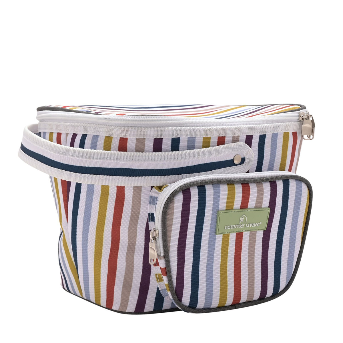 Country Living Lunch Bag