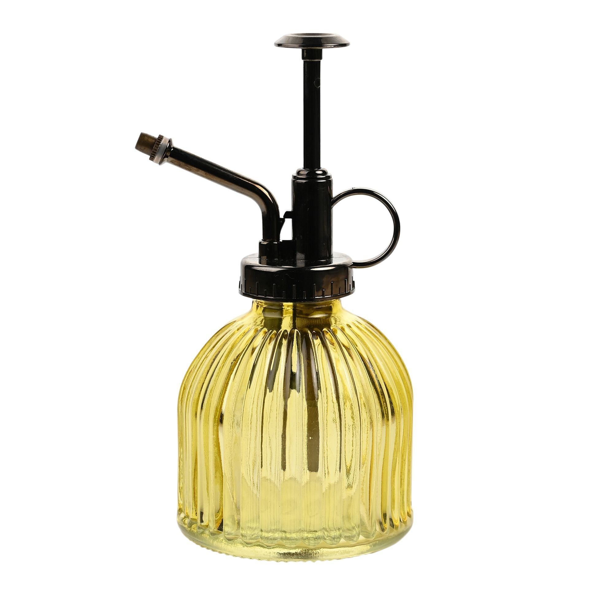 Country Living Plant Mister - Yellow