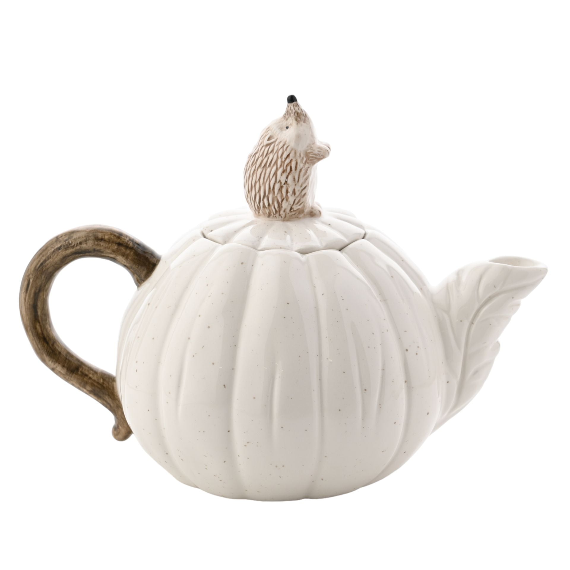 Country Living Hedgehog Teapot