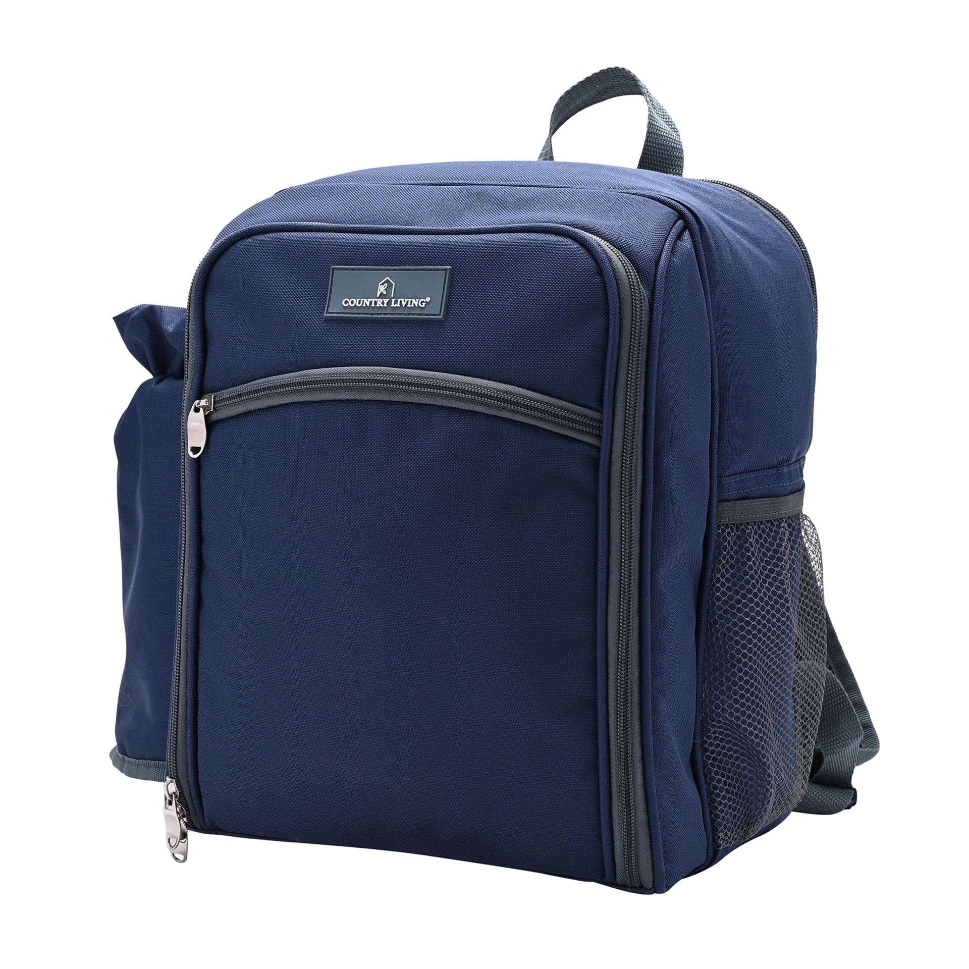 Country Living 2 Person Picnic Backpack