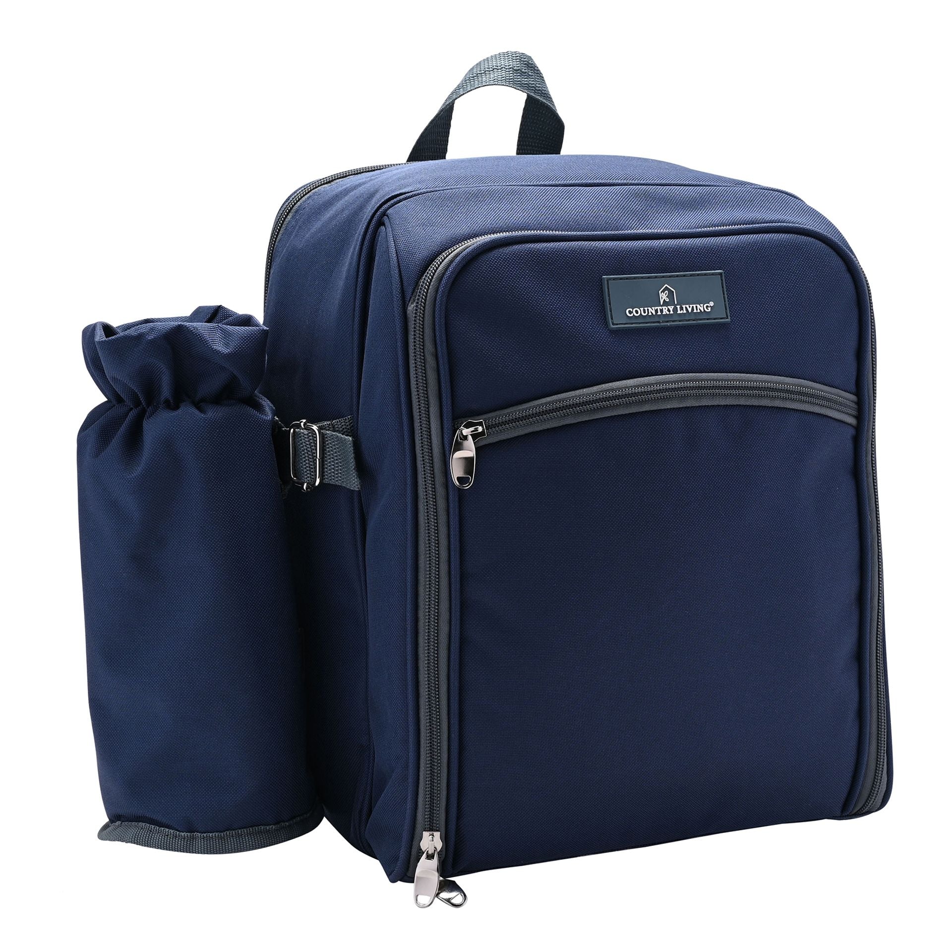 Country Living 2 Person Picnic Backpack