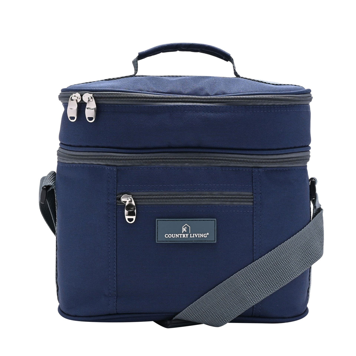 Country Living 2 Person Lunch Bag