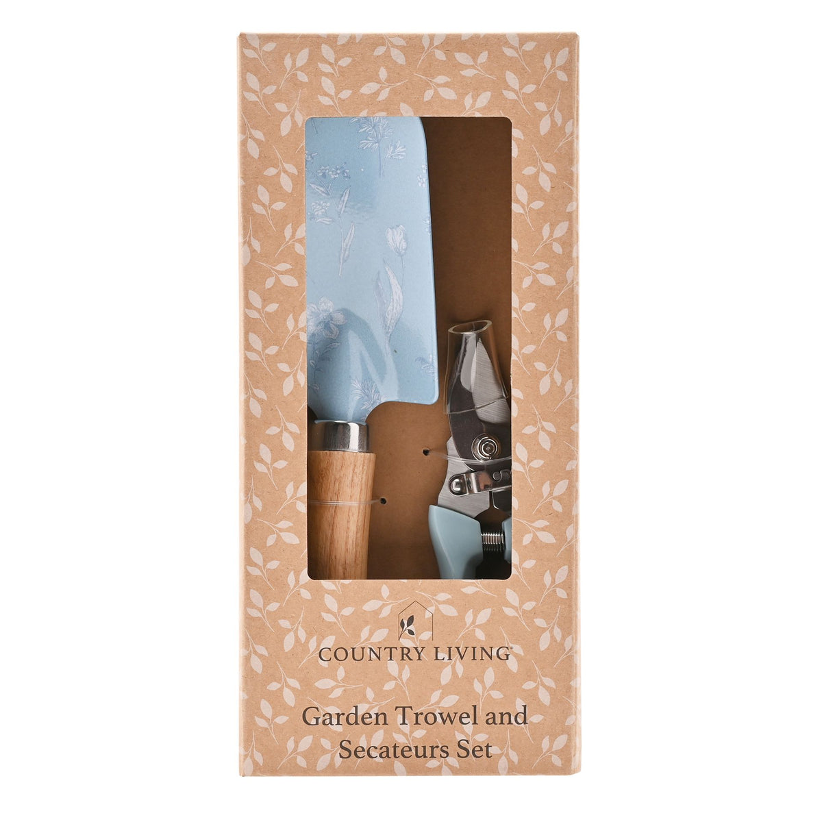Country Living Trowel & Secateurs Set