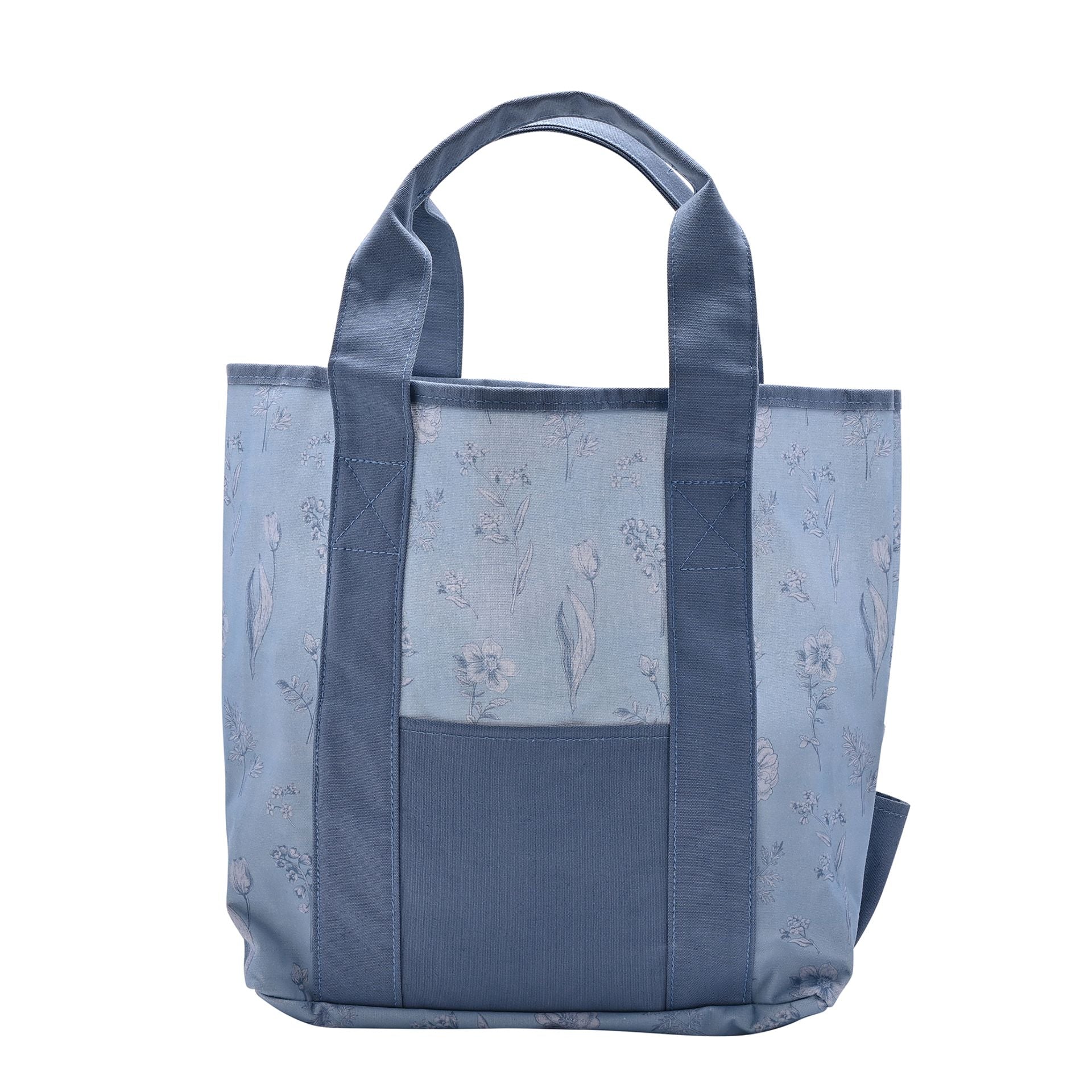 Country Living Printed Garden Tote Bag