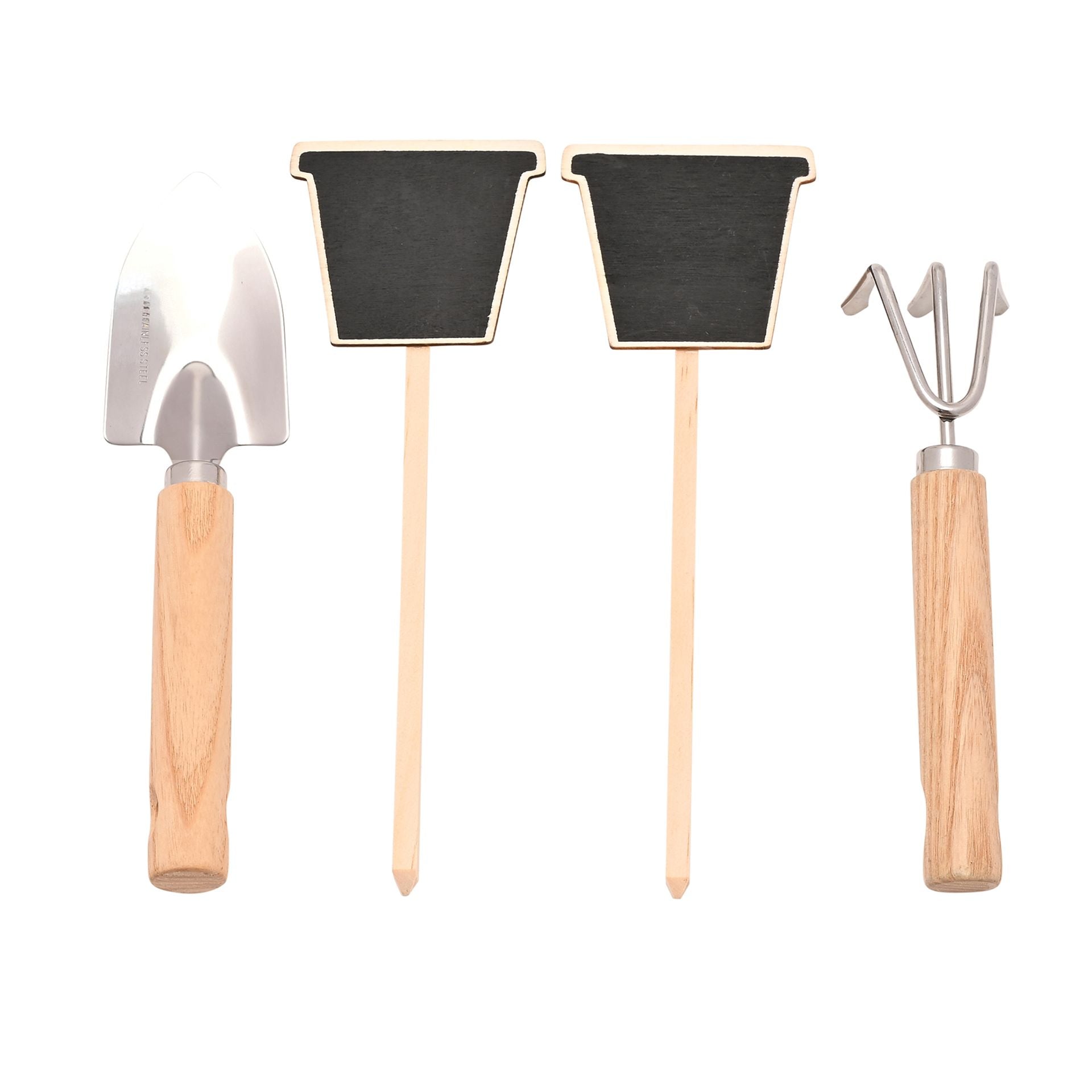 Country Living Mini Tote Bag with Garden Tool Set