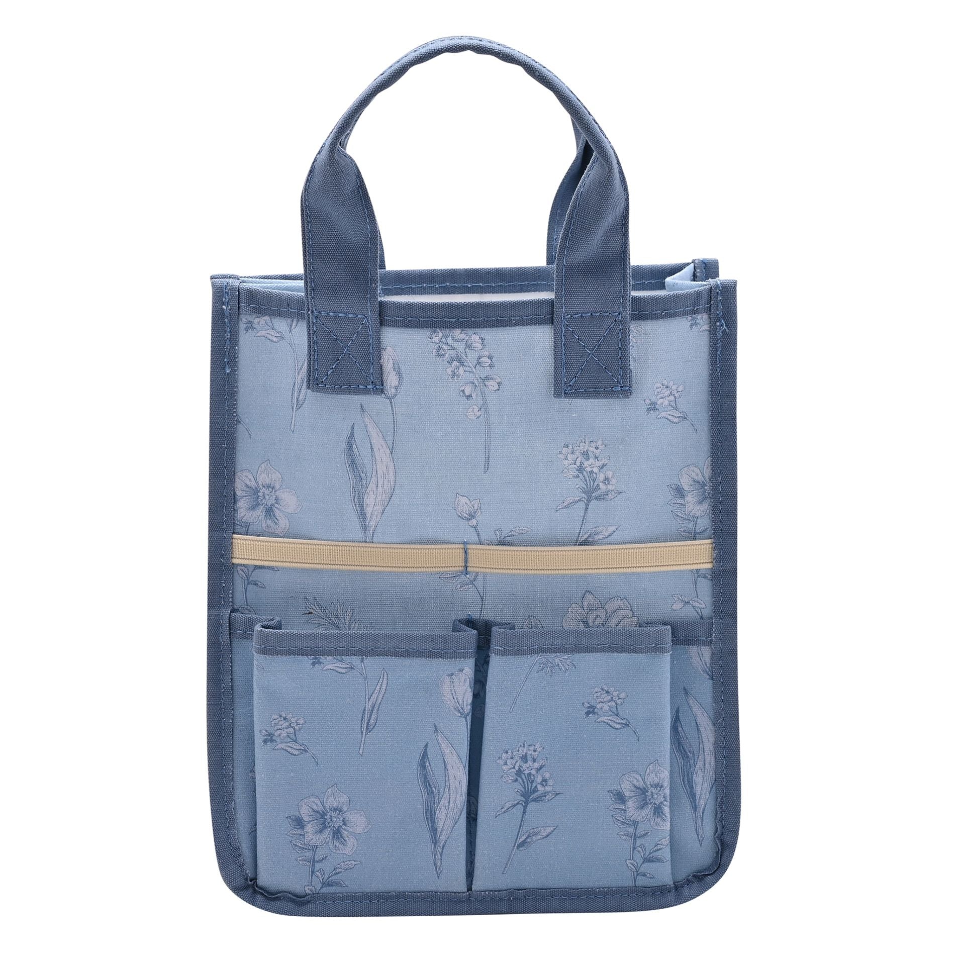 Country Living Mini Tote Bag with Garden Tool Set