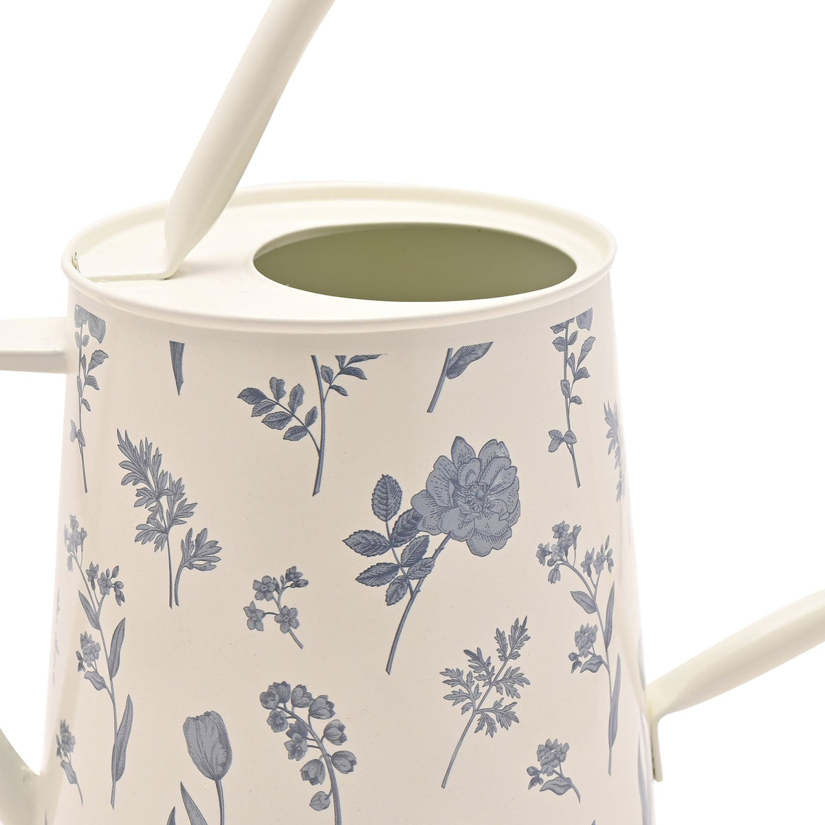 Country Living Watering Can