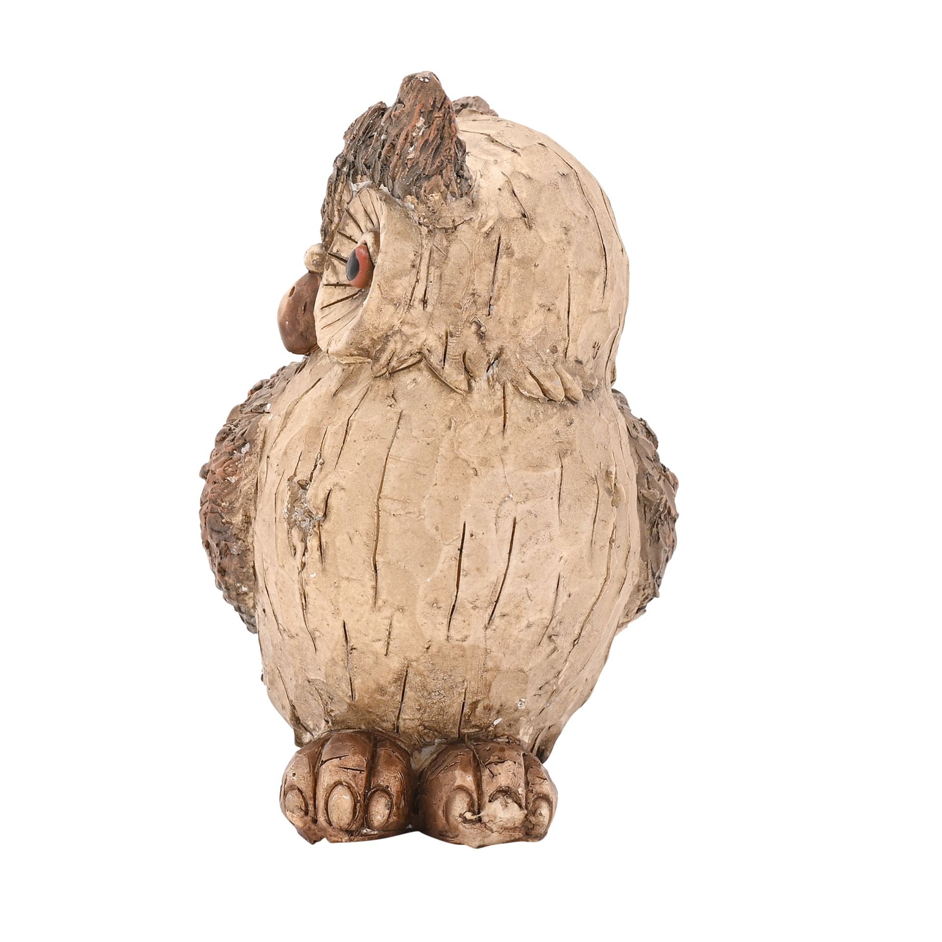 Country Living Owl Figurine 13cm