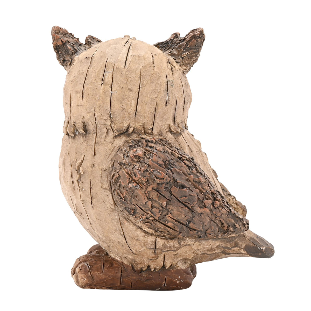 Country Living Owl Figurine 13cm