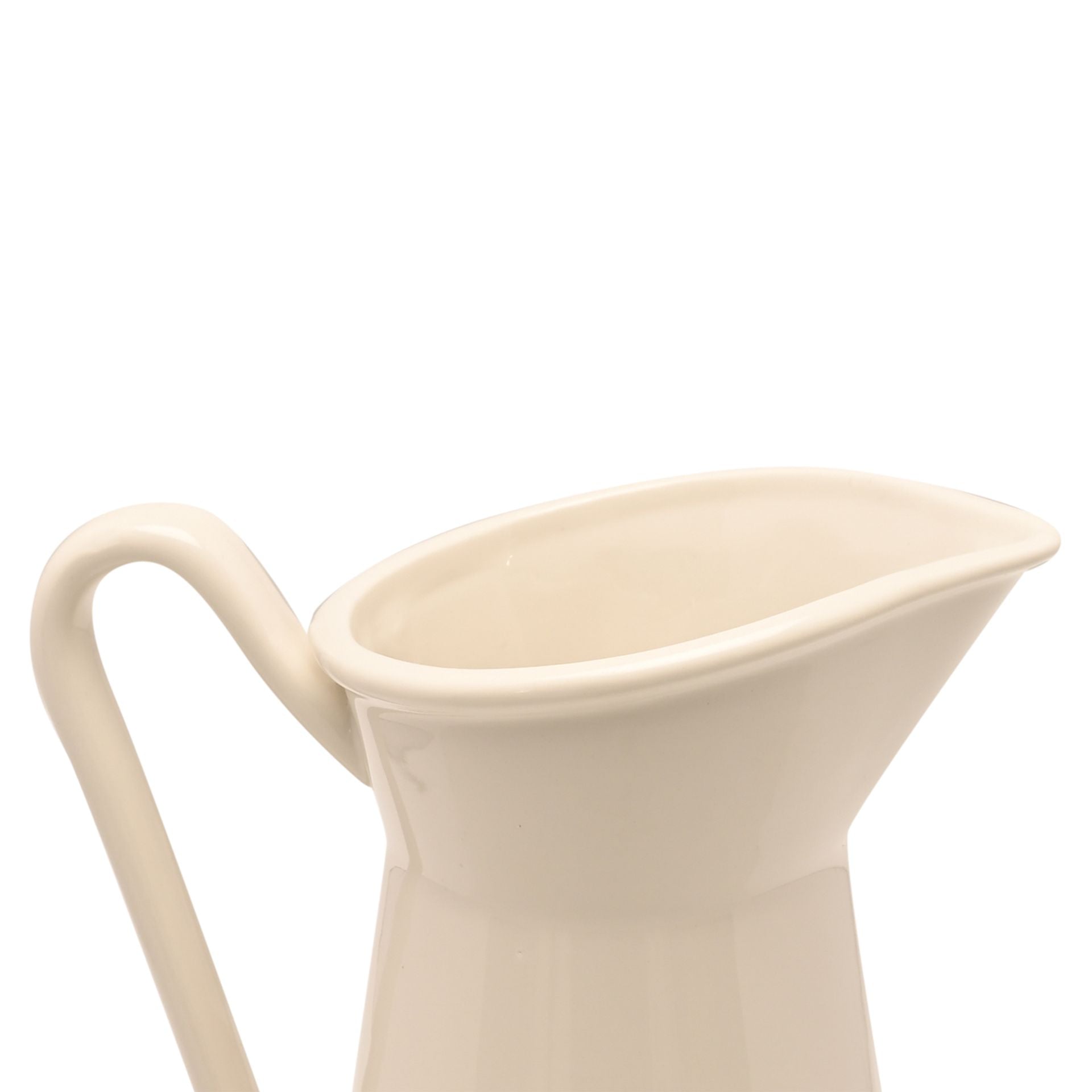 The Funny Farm Ceramic Vase - "Piggin Gorgeous"