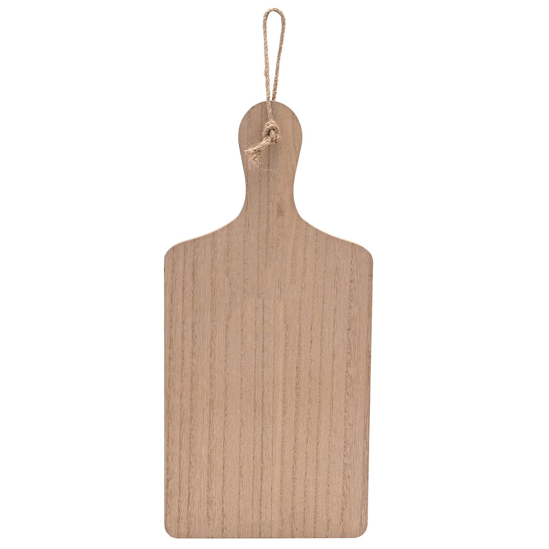 The Funny Farm Serving Board "Udderly Delicious"