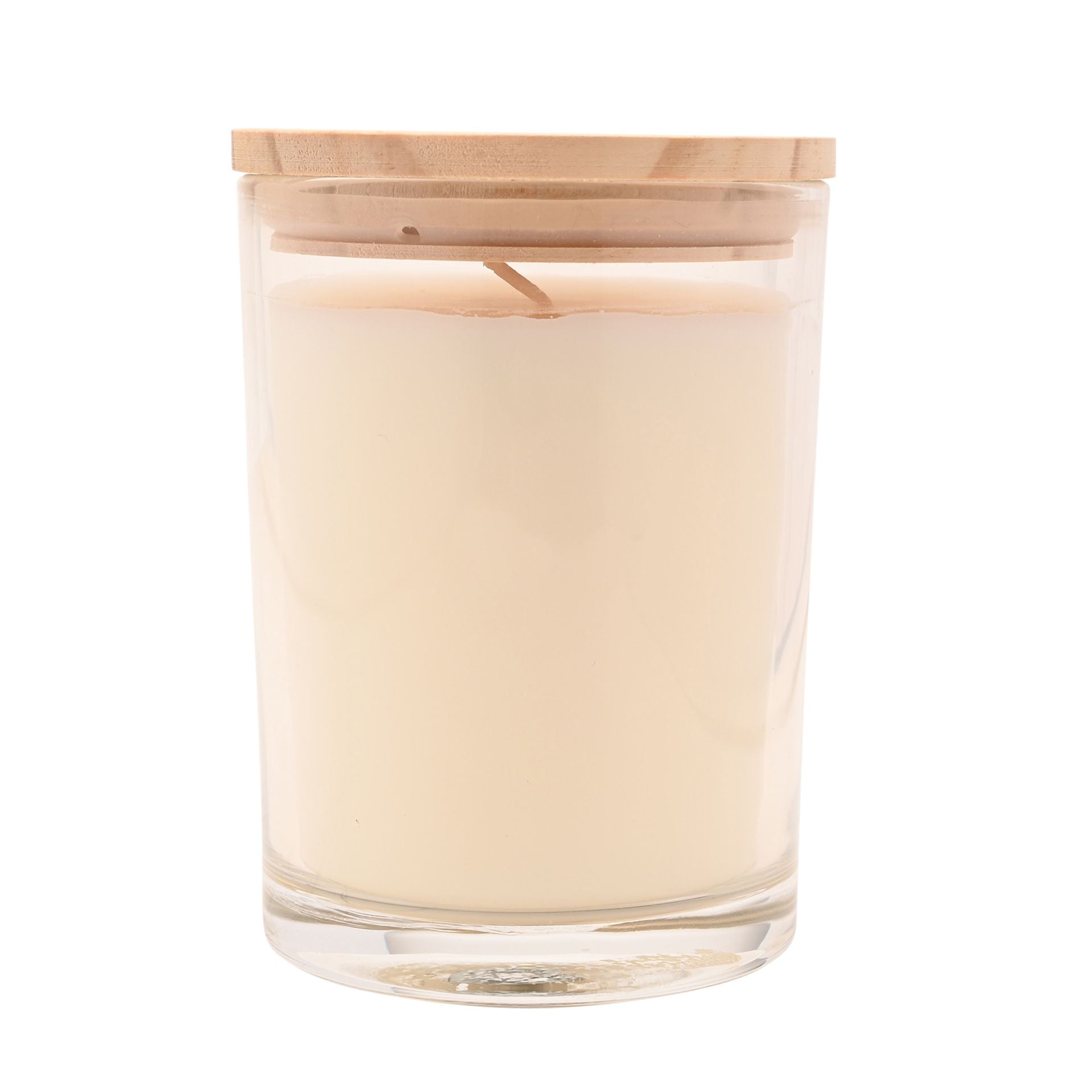 The Funny Farm Candle 250g - "Posh Cow"