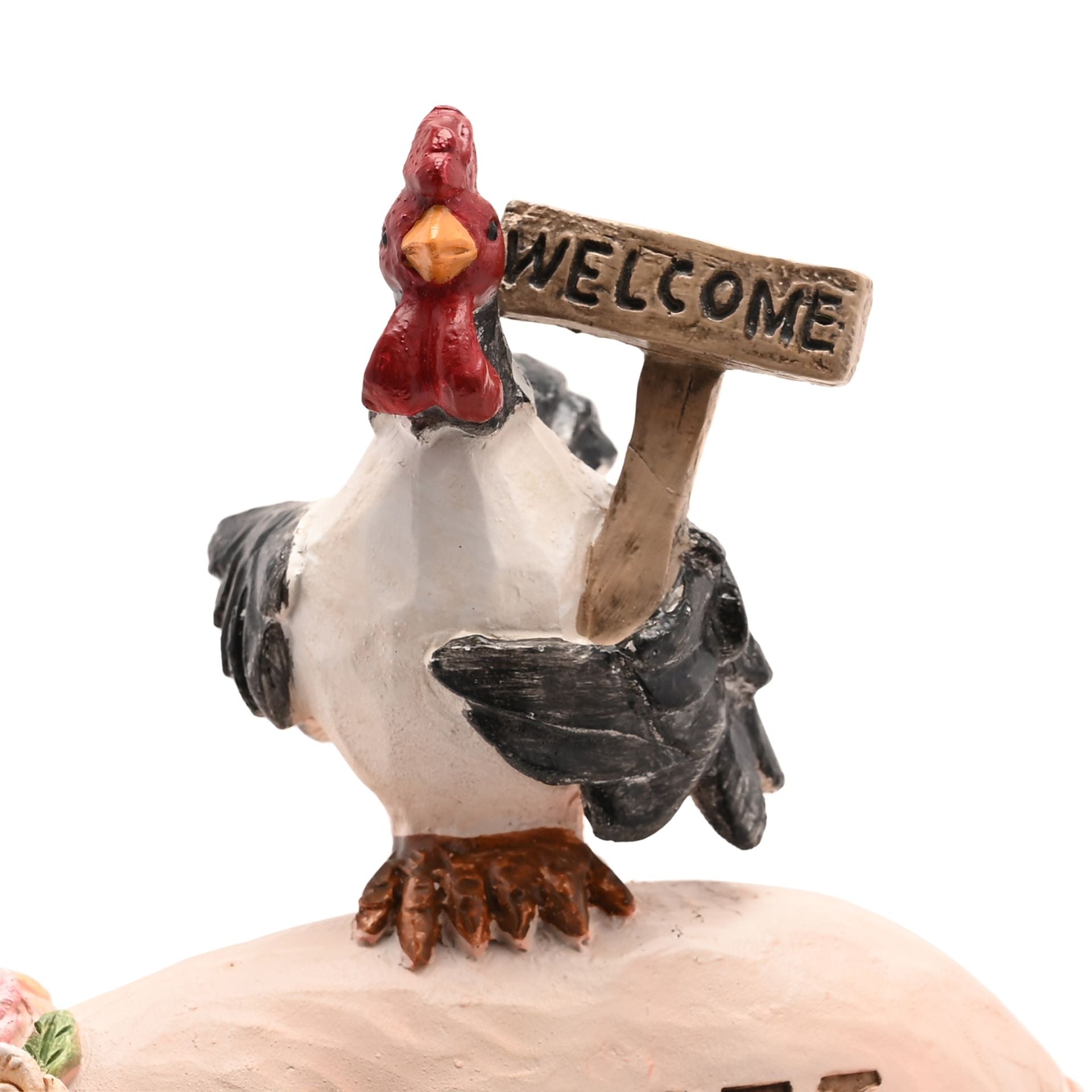 Country Living Resin Stacking Farm Animals
