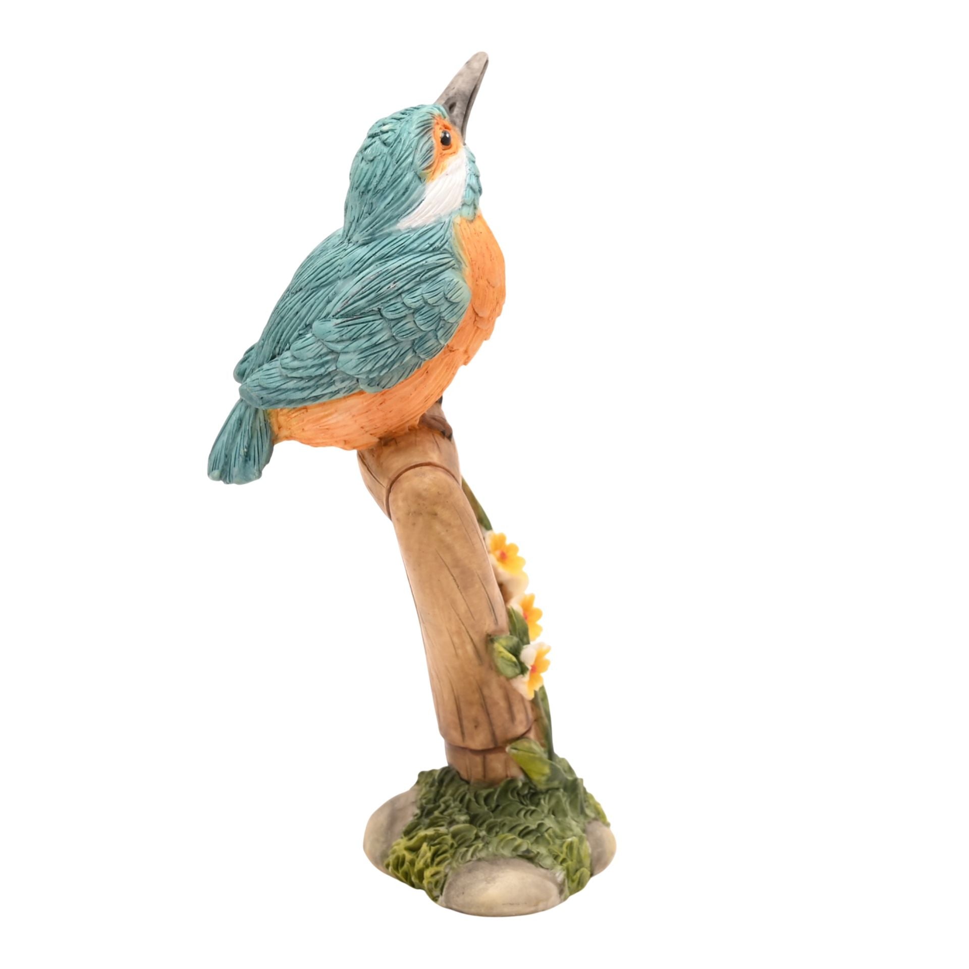 Country Living Kingfisher Gardner