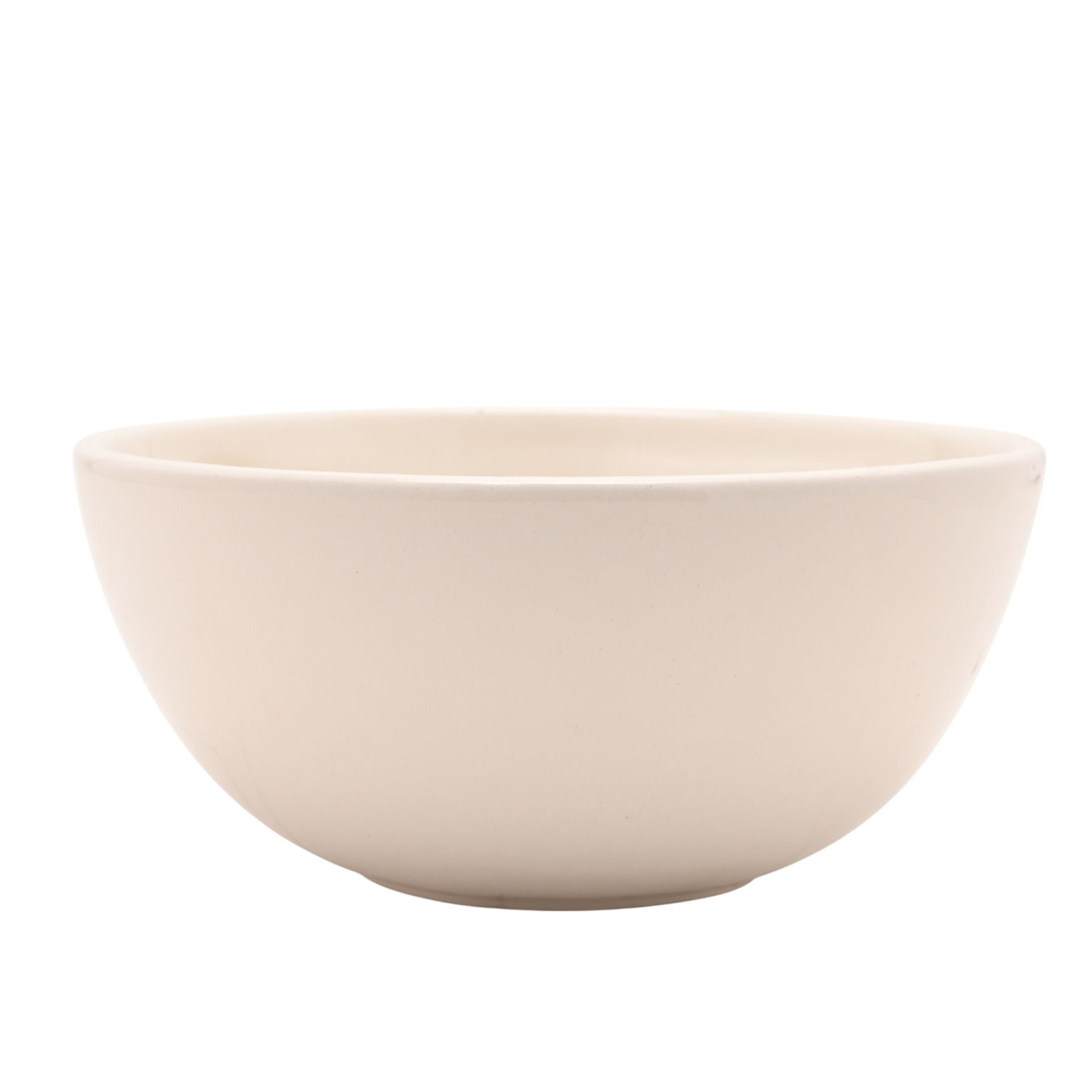 Country Living Cow Cereal Bowl