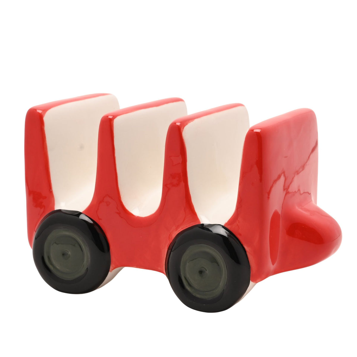 Country Living Egg & Soldiers Tractor
