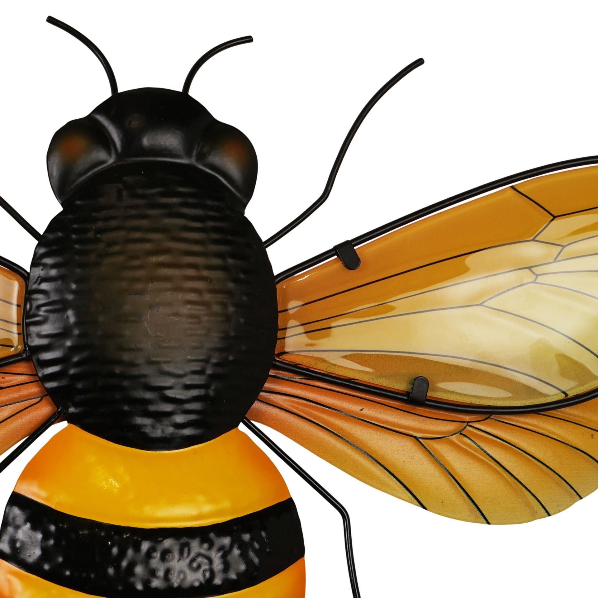 Country Living Wall Decor - Bee 44cm