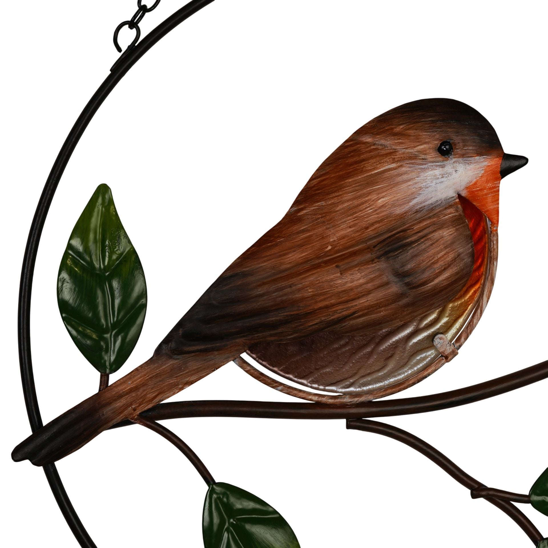 Country Living Windchime - Robin 71cm