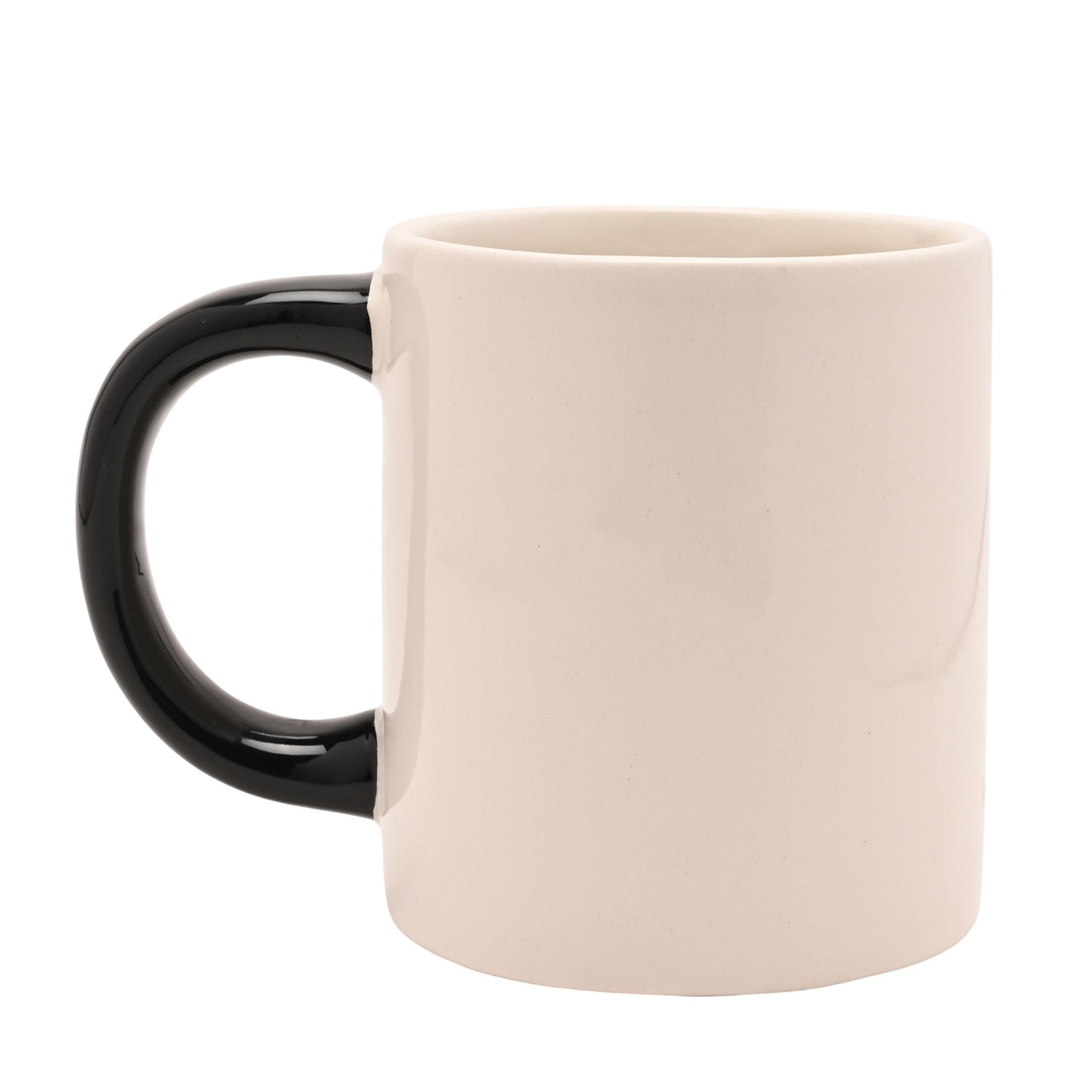 Country Living Cow Mug