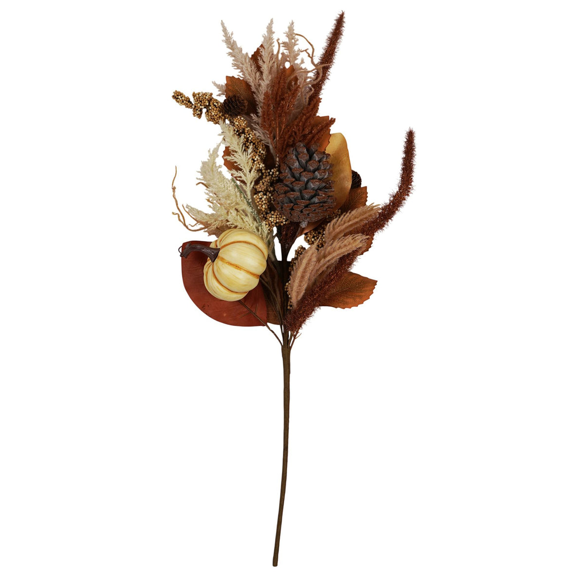 Country Living Neutral Autumn Pick - 70cm