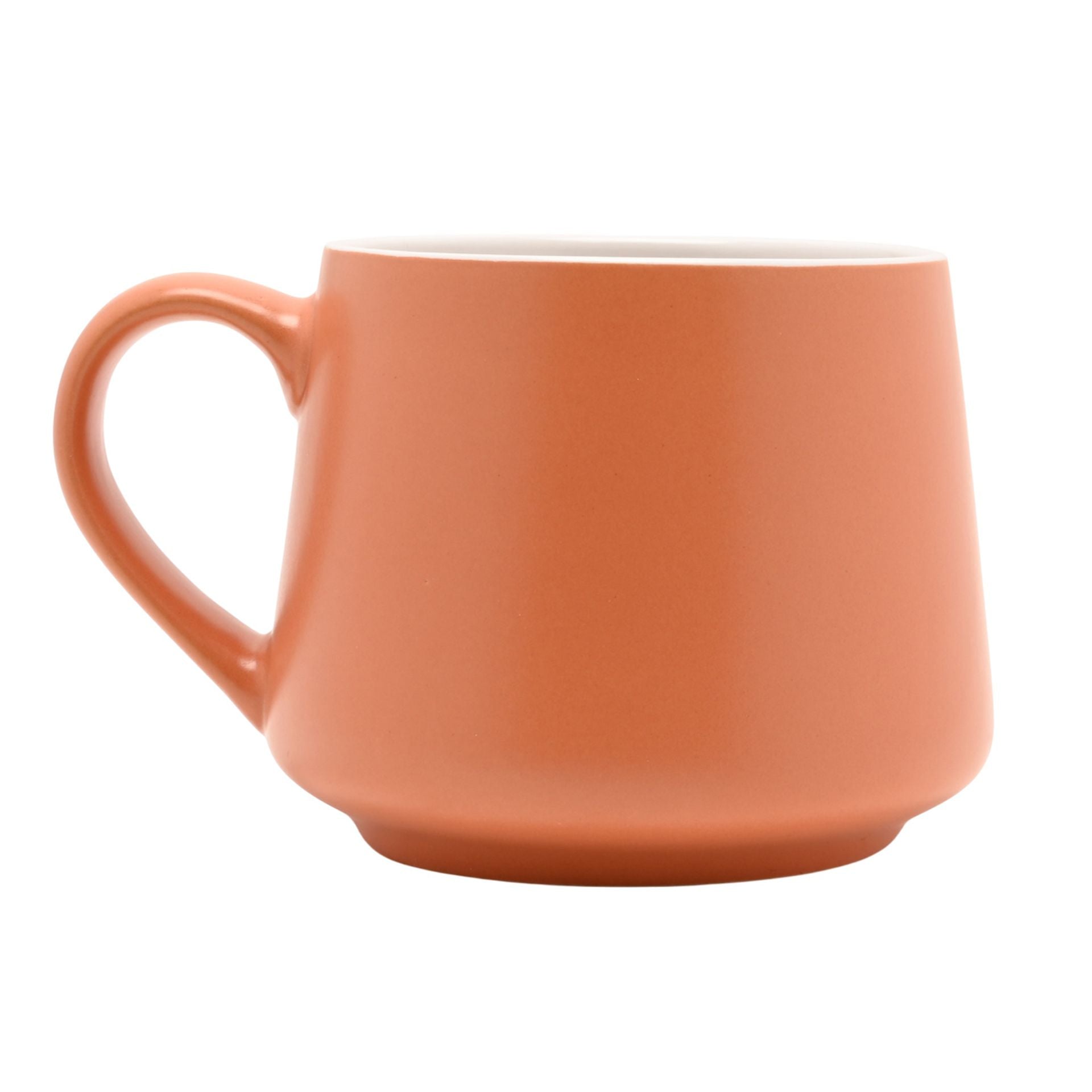 Country Living 'Morning Pumpkin' Mug
