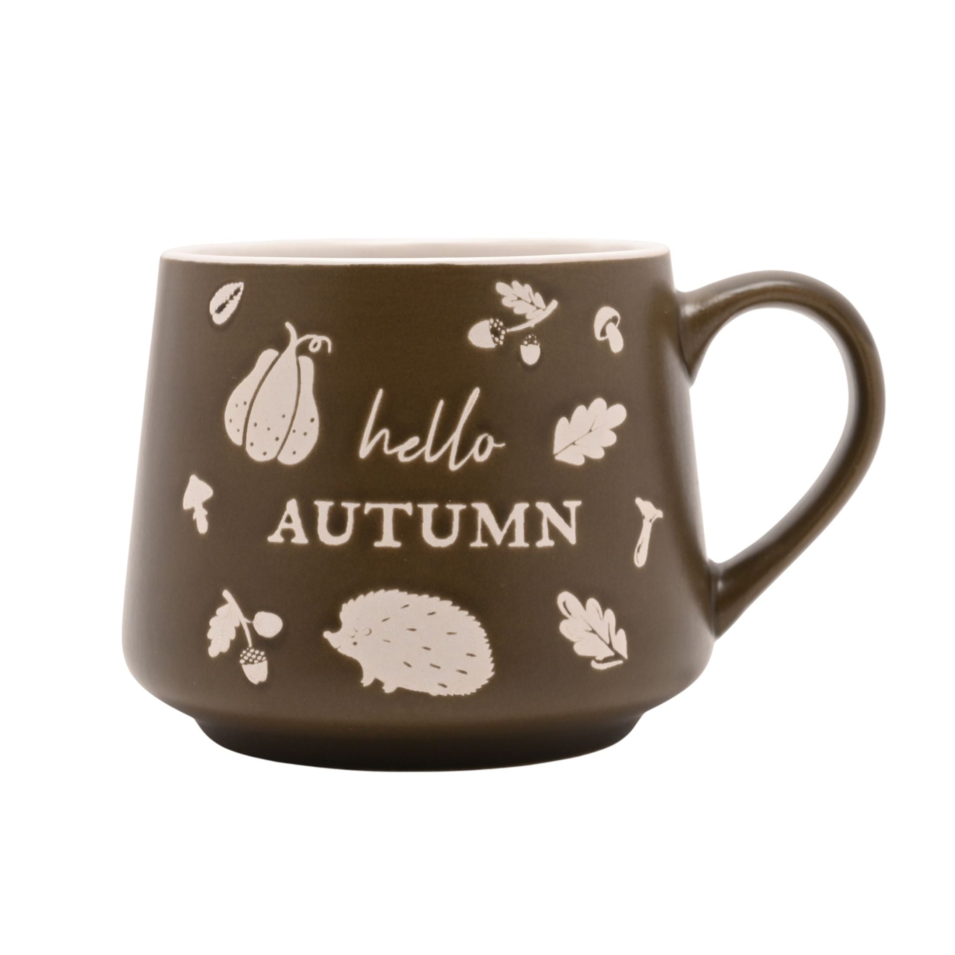 Country Living 'Hello Autumn' Mug