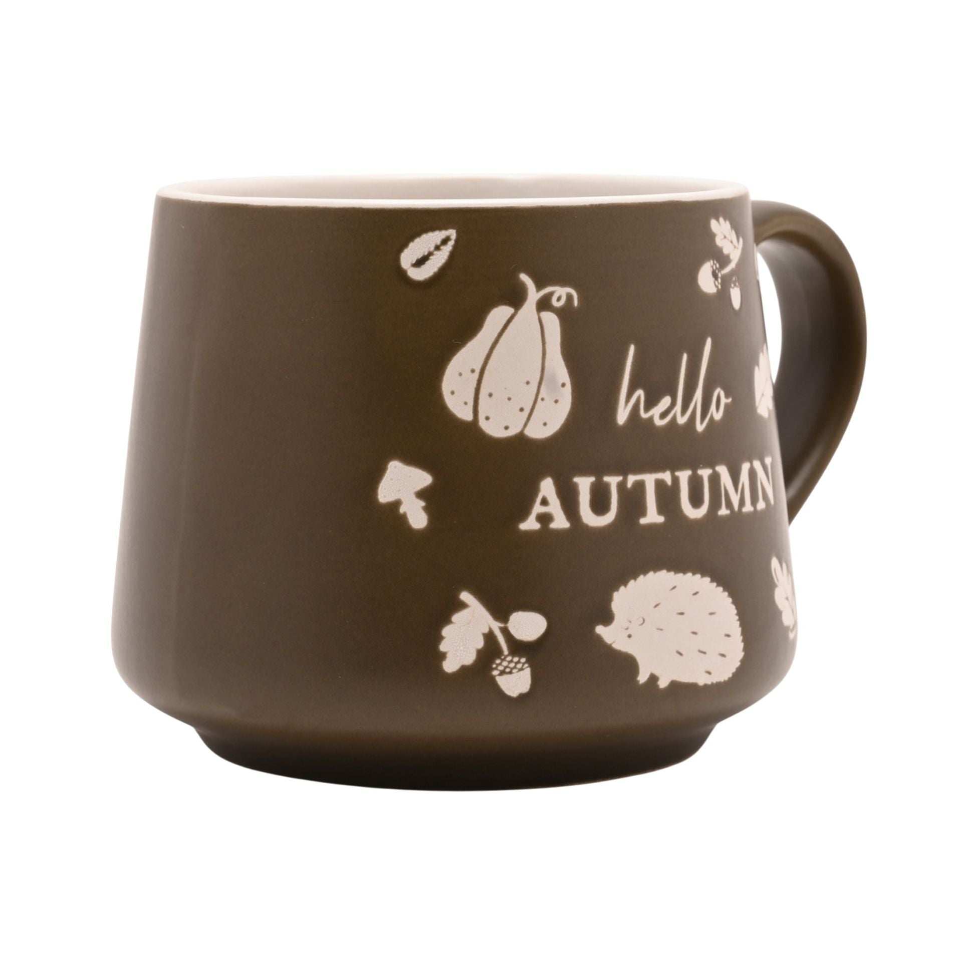 Country Living 'Hello Autumn' Mug