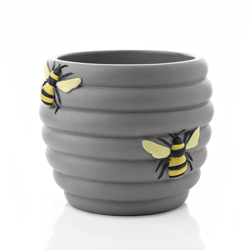 Bee Planter 20cm