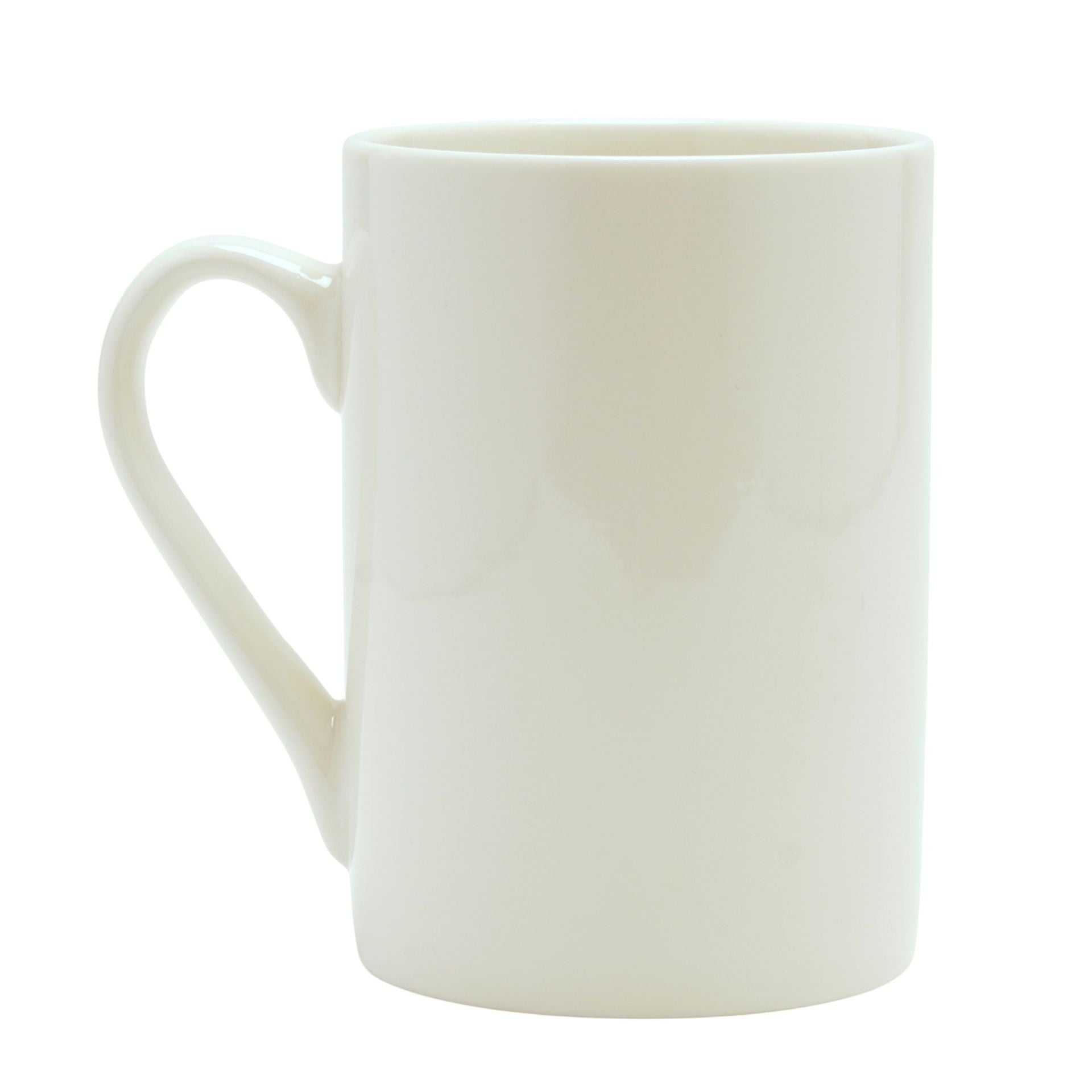 Milestones Ceramic 11oz Mug  - 90
